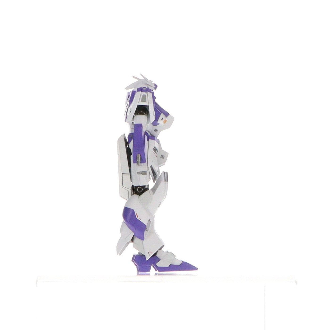 【中古即納】[FIG] 魂ウェブ商店限定 METAL ROBOT魂(SIDE MS) Hi-νガンダム -Exclusive Edition- 機動戦士ガンダム 逆襲のシャア ベルトーチカ・チルドレン 完成品 可動フィギュア バンダイスピリッツ(20251117)