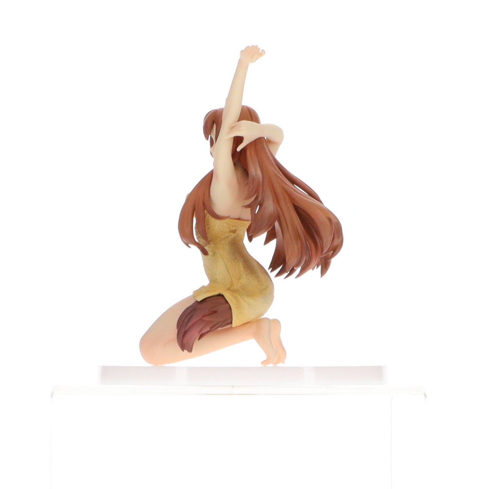 【中古即納】[FIG] ラフタリア 温泉ver. 盾の勇者の成り上がり 1/7 完成品 フィギュア キャラアニ(20200612)