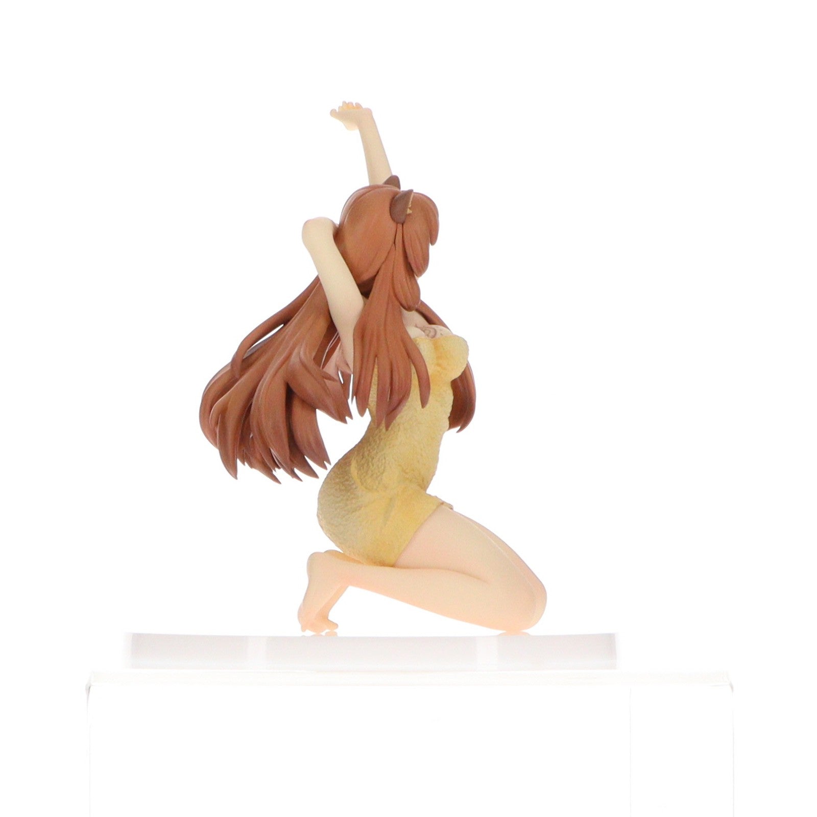 【中古即納】[FIG] ラフタリア 温泉ver. 盾の勇者の成り上がり 1/7 完成品 フィギュア キャラアニ(20200612)