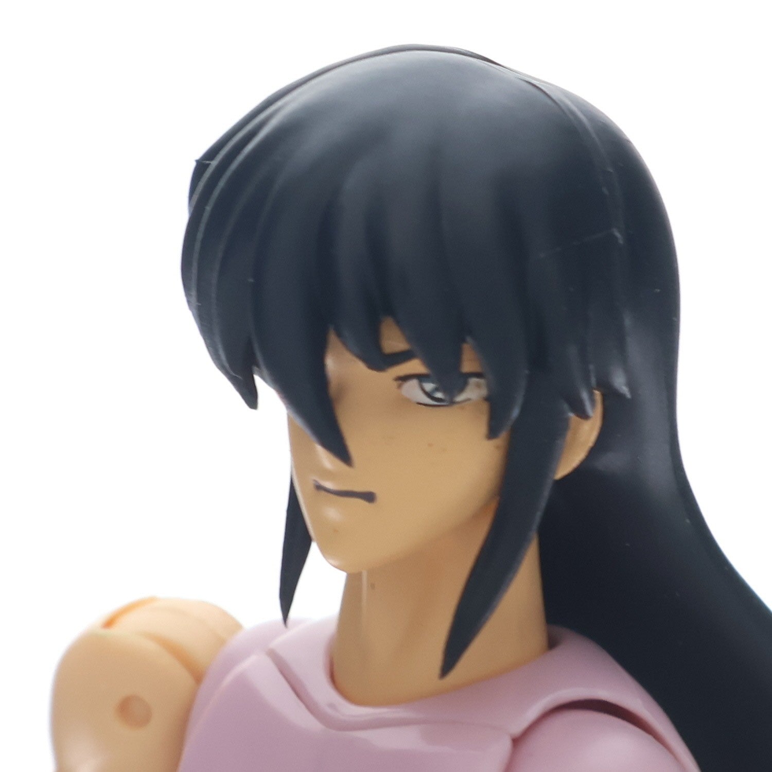 【中古即納】[FIG] 聖闘士聖衣神話 ドラゴン紫龍 初期青銅聖衣 聖闘士星矢 完成品 可動フィギュア バンダイ(20101120)