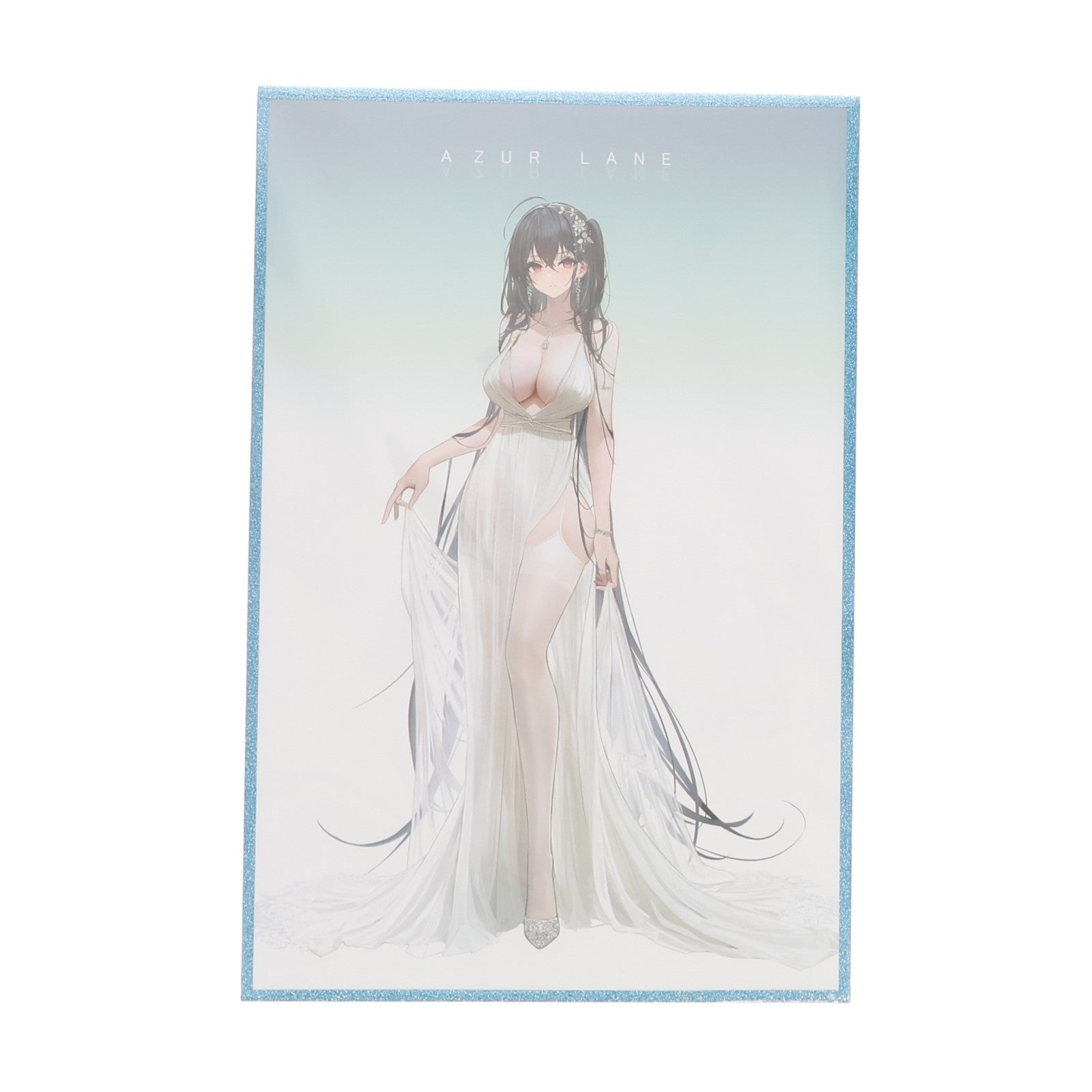 【中古即納】[FIG] 色紙2点付属 大鳳(たいほう) 誓約・潮風のテンプテーションVer. DX版 アズールレーン 1/6 完成品 フィギュア AniGame(アニゲーム)(20240430)