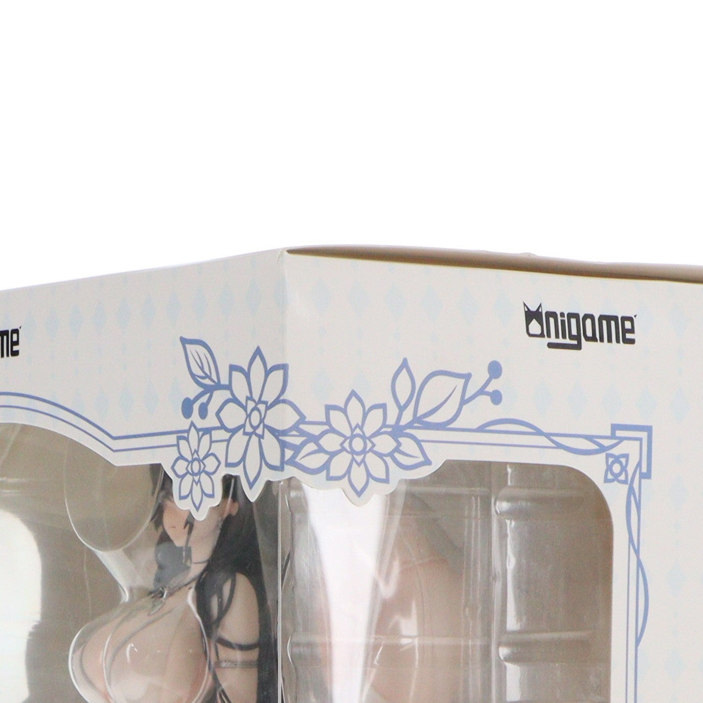 【中古即納】[FIG] 色紙2点付属 大鳳(たいほう) 誓約・潮風のテンプテーションVer. DX版 アズールレーン 1/6 完成品 フィギュア AniGame(アニゲーム)(20240430)