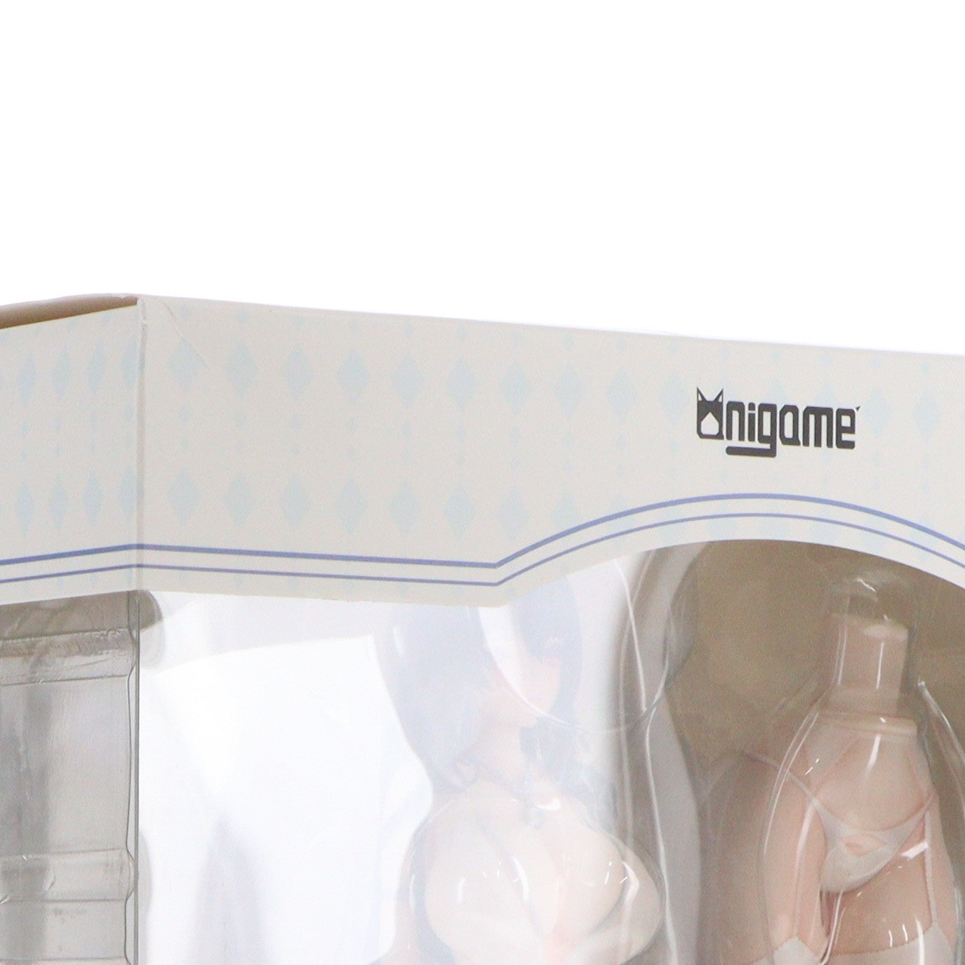 【中古即納】[FIG] 色紙2点付属 大鳳(たいほう) 誓約・潮風のテンプテーションVer. DX版 アズールレーン 1/6 完成品 フィギュア AniGame(アニゲーム)(20240430)