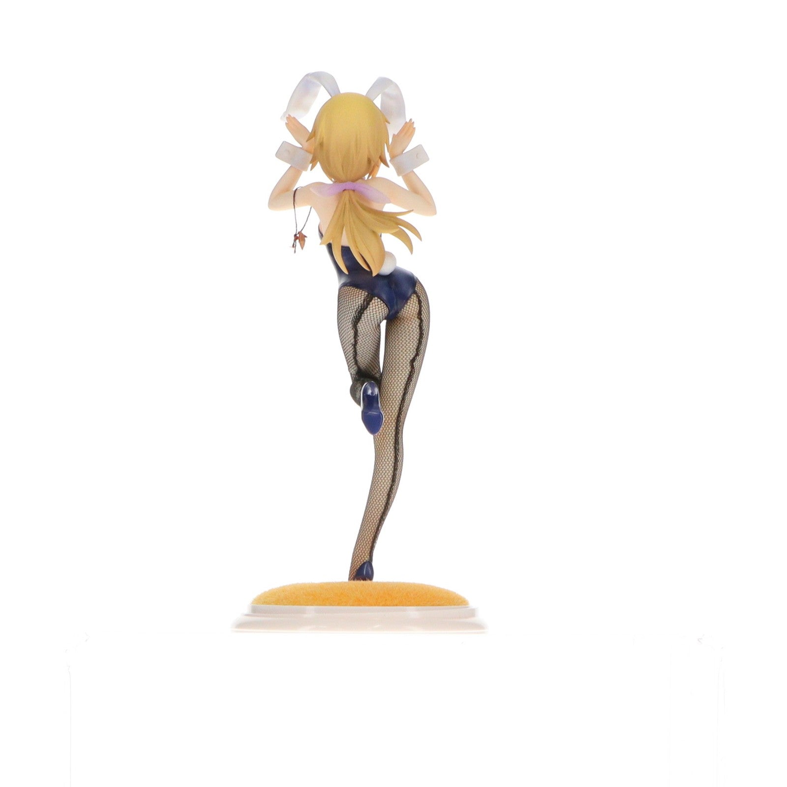 【中古即納】[FIG] シャルロット・デュノア -Bunny Style- IS インフィニットストラトス 1/7 完成品 フィギュア(PP480) コトブキヤ(20150513)