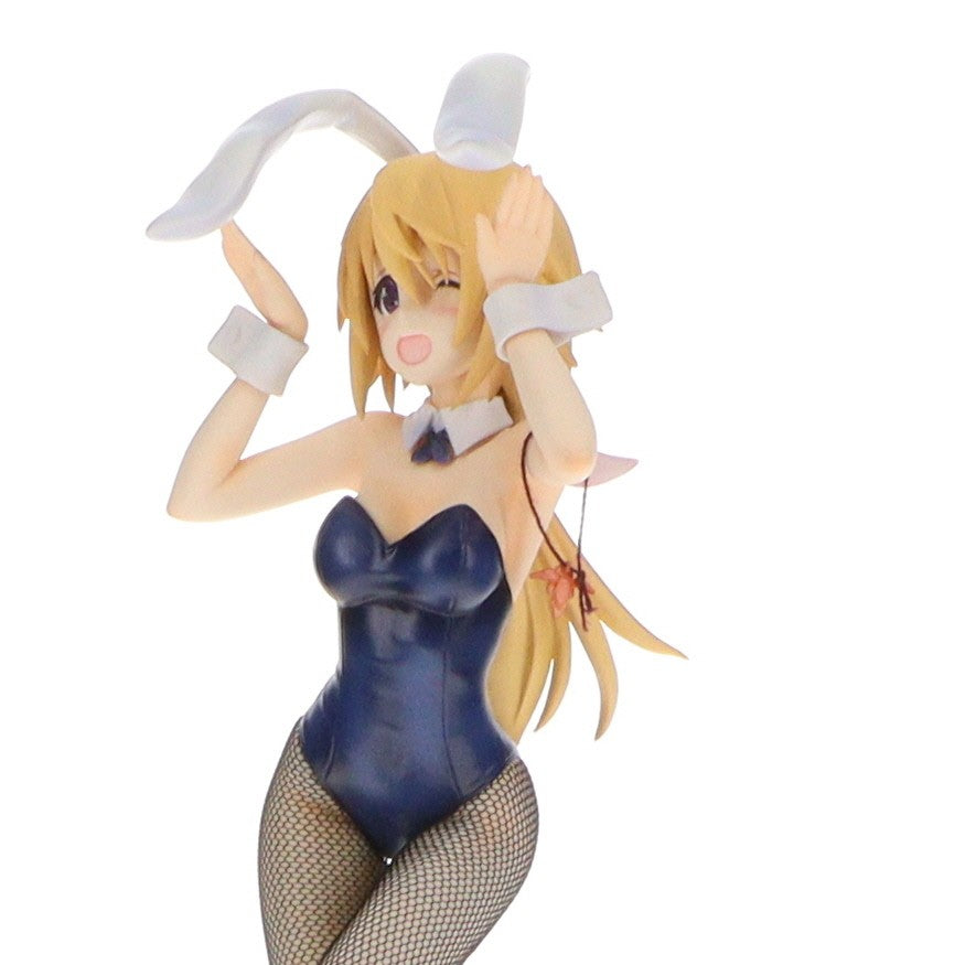 【中古即納】[FIG] シャルロット・デュノア -Bunny Style- IS インフィニットストラトス 1/7 完成品 フィギュア(PP480) コトブキヤ(20150513)