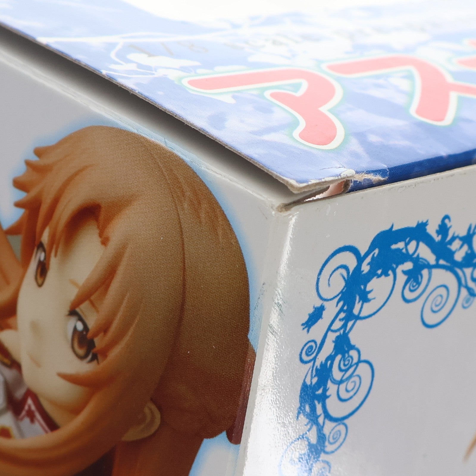【中古即納】[FIG] アスナ -Aincrad- ソードアート・オンライン 1/8 完成品 フィギュア コトブキヤ(20130528)