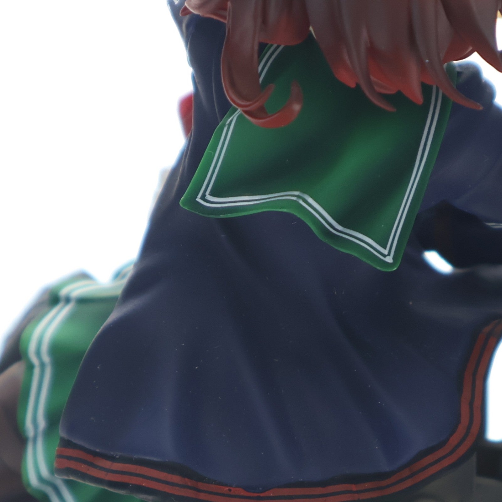 【中古即納】[FIG] 睦月改二(むつきかいに) 艦隊これくしょん -艦これ- 1/7 完成品 フィギュア ファニーナイツ(アオシマ)(20171219)