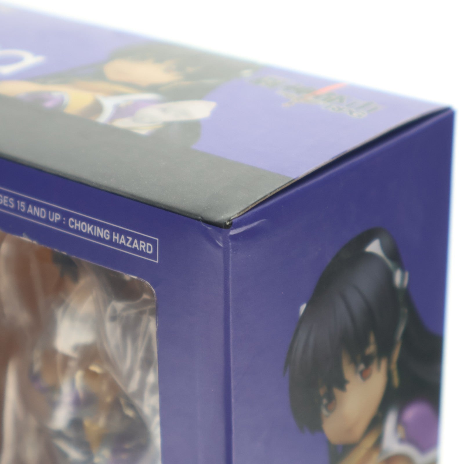 【中古即納】[FIG] figma(フィグマ) 218 瑞原葉月(みずはらはづき) 闘神都市 完成品 可動フィギュア グッドスマイルカンパニー(20140621)