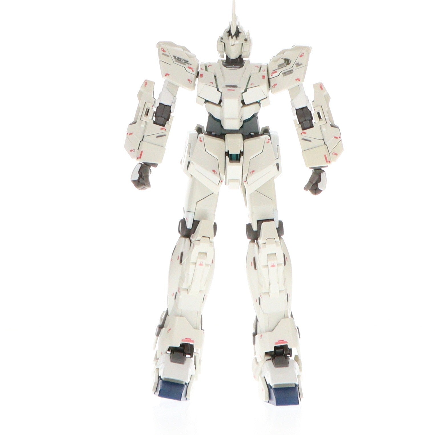 【中古即納】[FIG] GUNDAM FIX FIGURATION METAL COMPOSITE ユニコーンガンダム(覚醒仕様) 機動戦士ガンダムUC(ユニコーン) 完成品 可動フィギュア バンダイ(20141115)