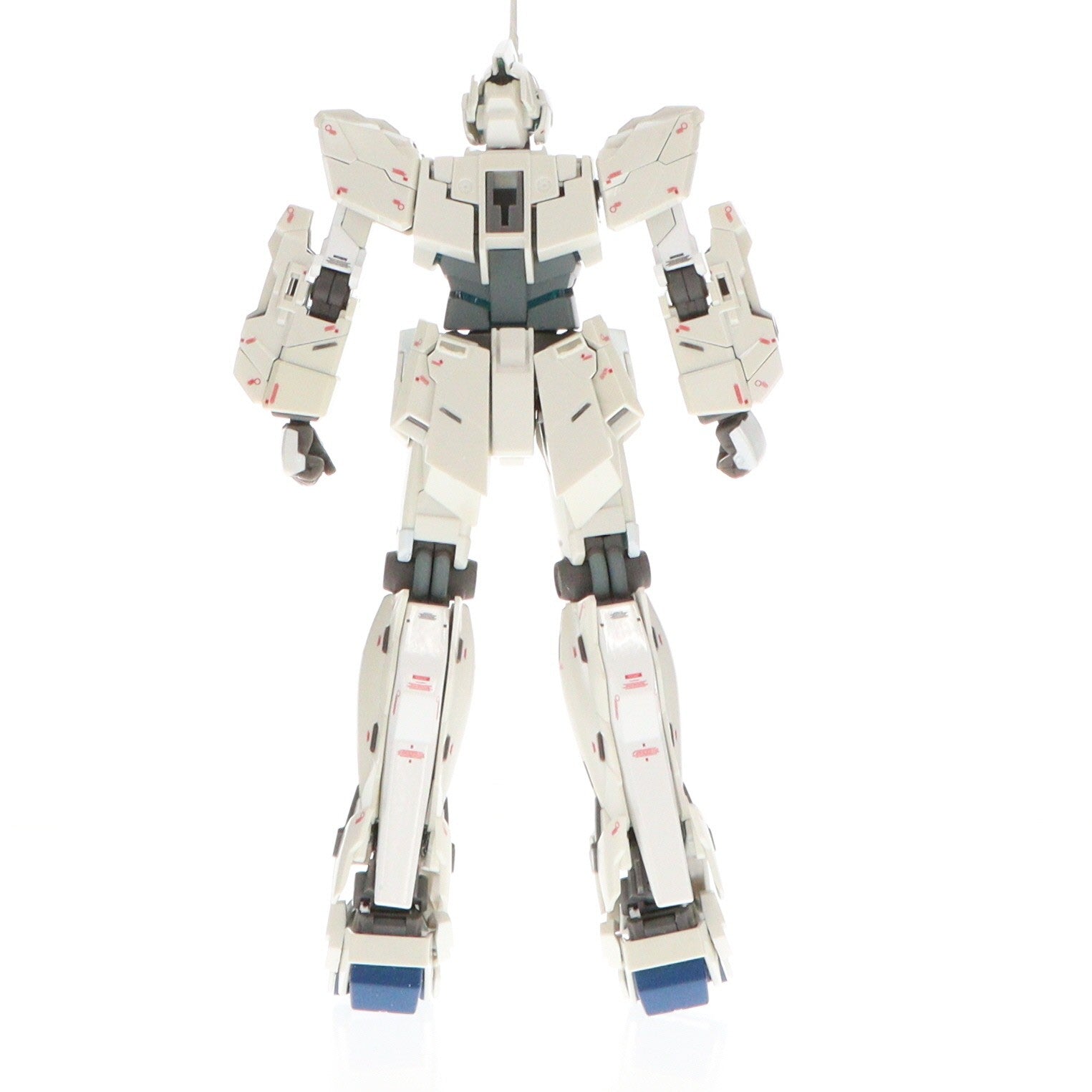 【中古即納】[FIG] GUNDAM FIX FIGURATION METAL COMPOSITE ユニコーンガンダム(覚醒仕様) 機動戦士ガンダムUC(ユニコーン) 完成品 可動フィギュア バンダイ(20141115)