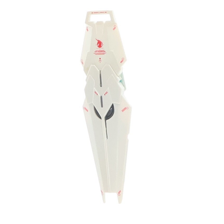 【中古即納】[FIG] GUNDAM FIX FIGURATION METAL COMPOSITE ユニコーンガンダム(覚醒仕様) 機動戦士ガンダムUC(ユニコーン) 完成品 可動フィギュア バンダイ(20141115)