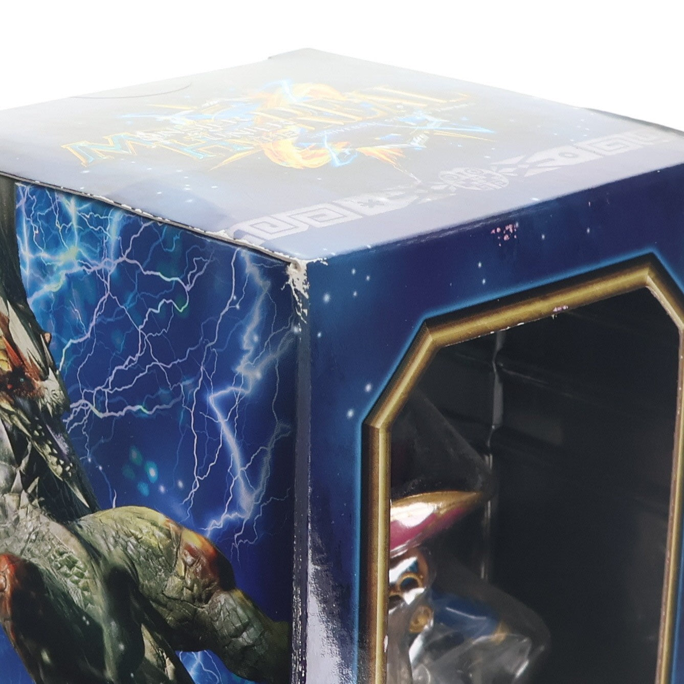 【中古即納】[FIG] カプコンフィギュアビルダー オトモアイルー ユニバーサル・スタジオ・ジャパン限定Ver. モンスターハンター・ザ・リアル2015 完成品 フィギュア ユー・エス・ジェイ(20140123)