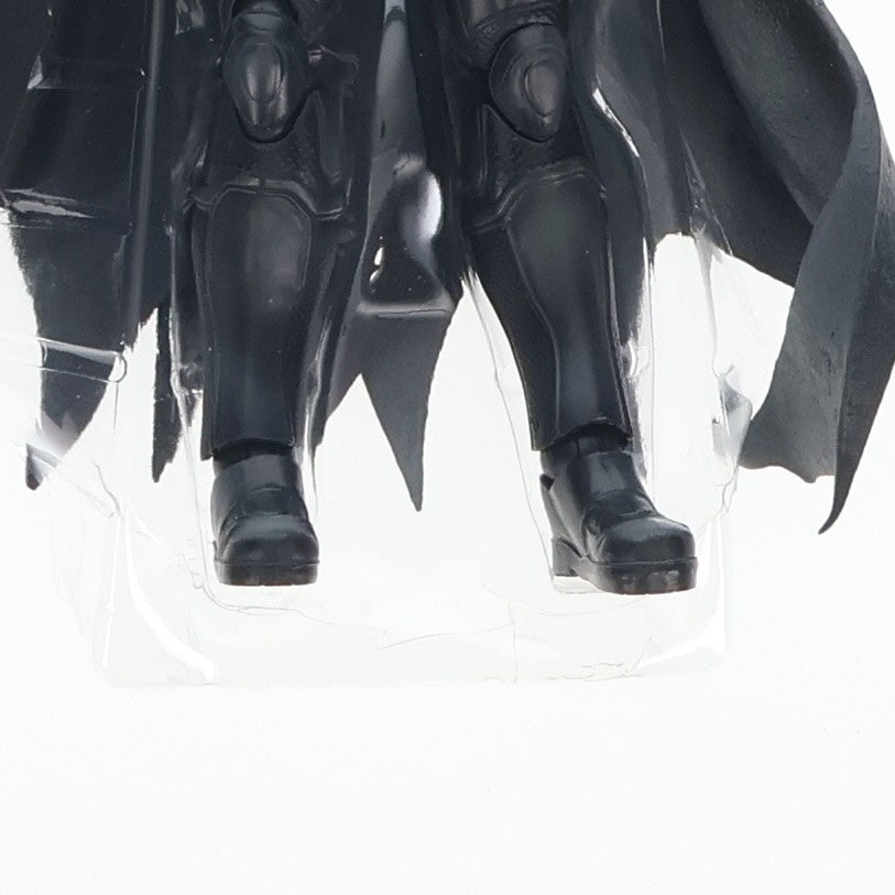 【中古即納】[FIG] PLAY ARTS改(プレイアーツ改) バットマン THE DARK KNIGHT TRILOGY(ザダークナイトトリロジー) バットマン ダークナイト ライジング 完成品 可動フィギュア スクウェア・エニックス(20130323)