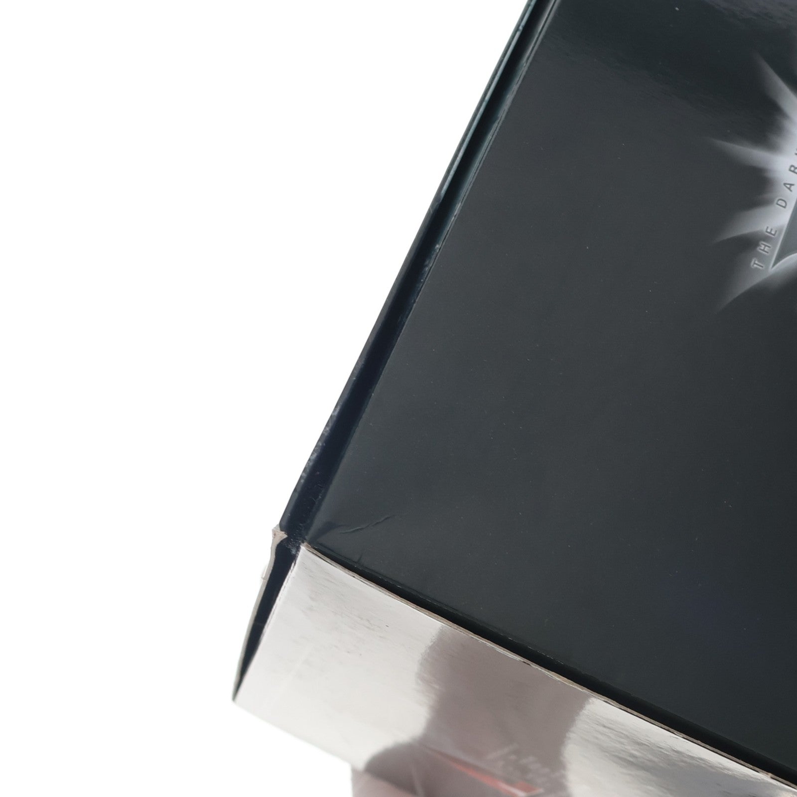 【中古即納】[FIG] PLAY ARTS改(プレイアーツ改) バットマン THE DARK KNIGHT TRILOGY(ザダークナイトトリロジー) バットマン ダークナイト ライジング 完成品 可動フィギュア スクウェア・エニックス(20130323)