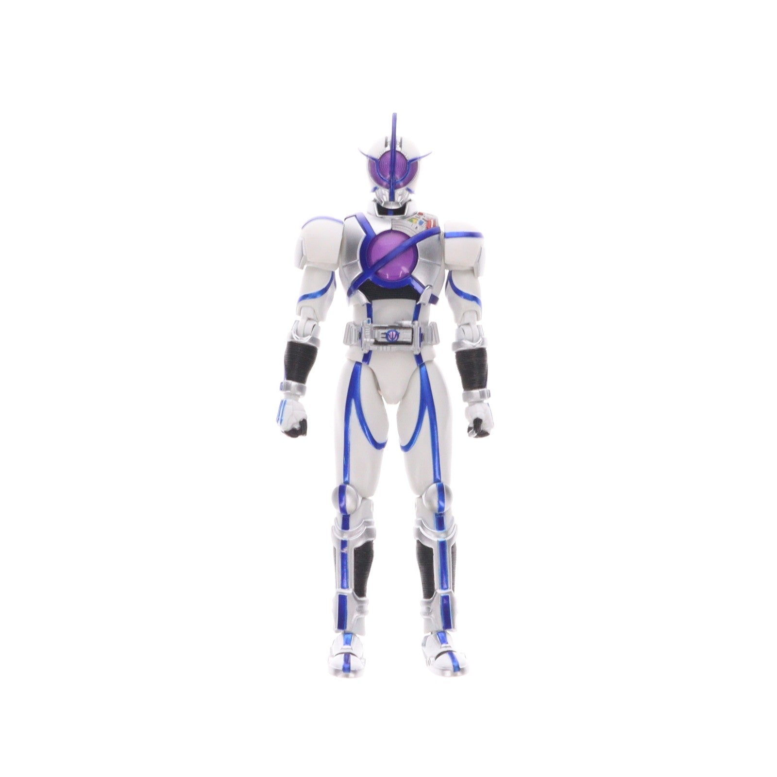 【中古即納】[FIG] 魂ウェブ商店限定 S.H.Figuarts(フィギュアーツ) 仮面ライダーサイガ 劇場版 仮面ライダー555(ファイズ) パラダイス・ロスト 完成品 可動フィギュア バンダイ(20140221)