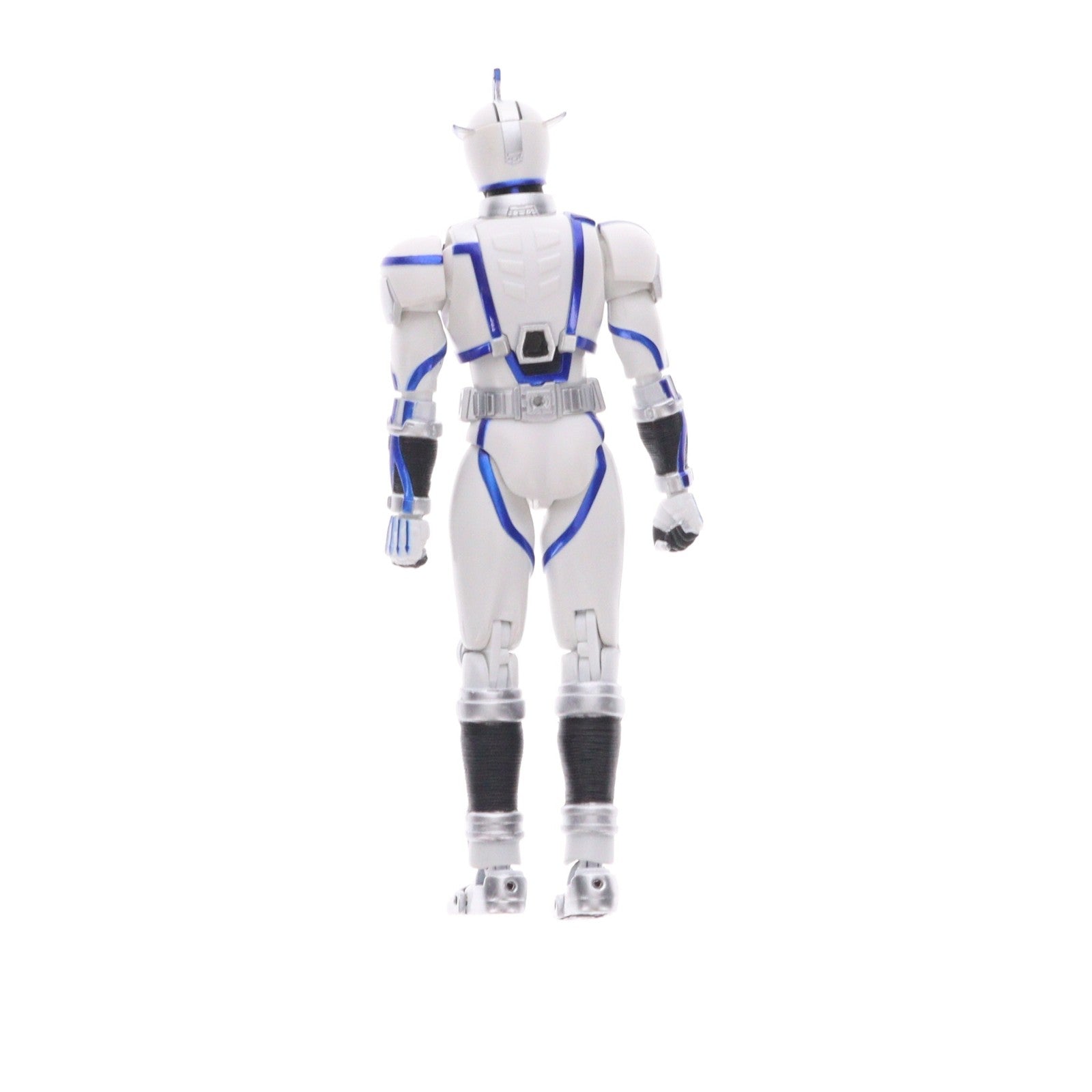 【中古即納】[FIG] 魂ウェブ商店限定 S.H.Figuarts(フィギュアーツ) 仮面ライダーサイガ 劇場版 仮面ライダー555(ファイズ) パラダイス・ロスト 完成品 可動フィギュア バンダイ(20140221)