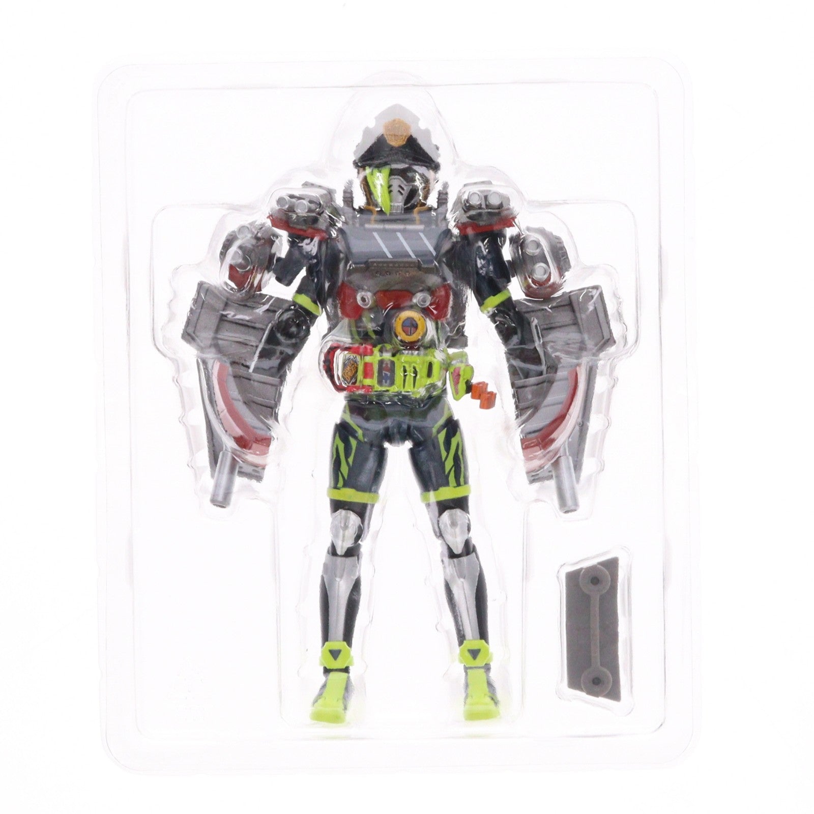 【中古即納】[FIG] 魂ウェブ商店限定 S.H.Figuarts(フィギュアーツ) 仮面ライダースナイプ シミュレーションゲーマー レベル50 仮面ライダーエグゼイド 完成品 可動フィギュア バンダイ(20171231)