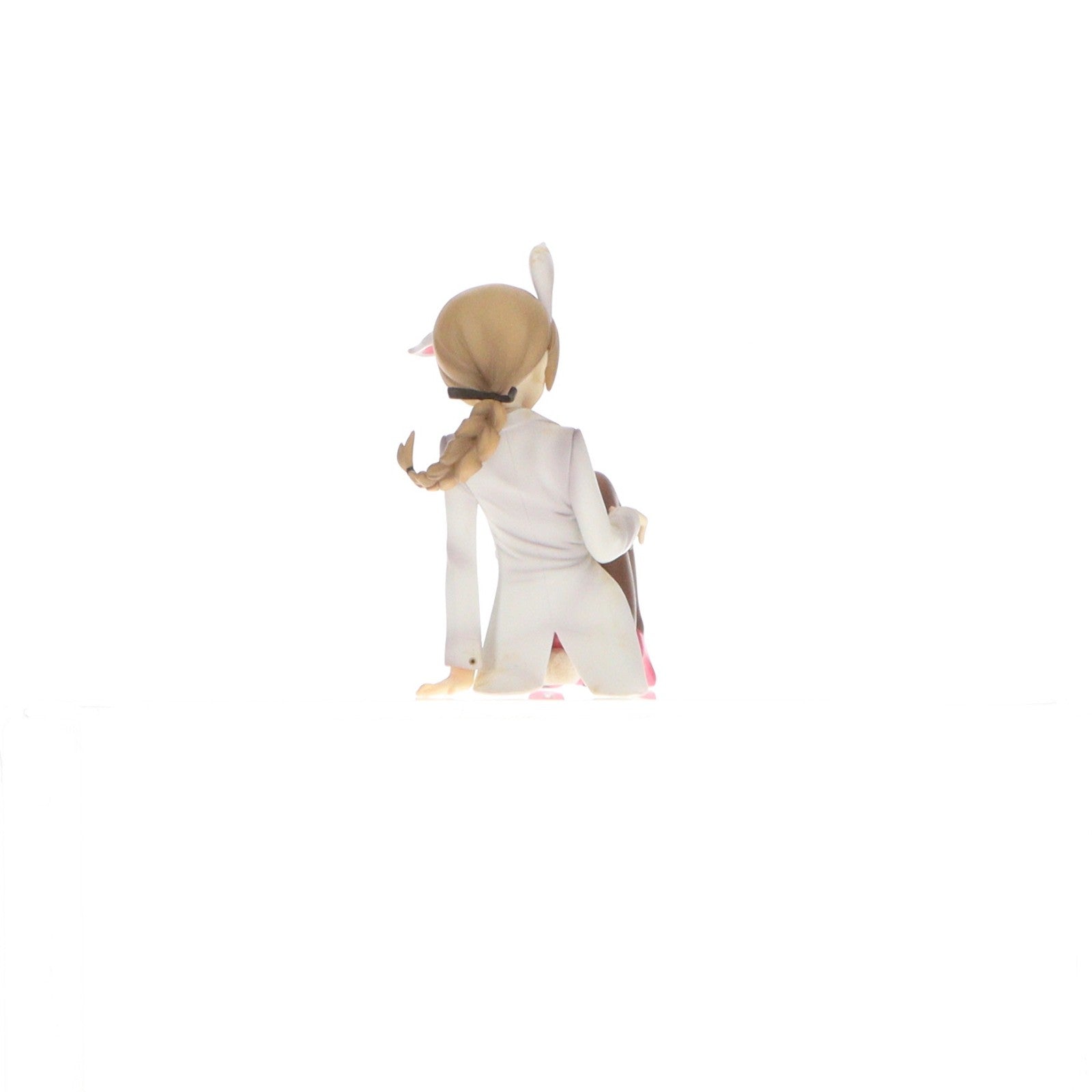 【中古即納】[FIG] B-style リネット・ビショップ バニーstyle ハートフルピンクVer. ストライクウィッチーズ Operation Victory Arrow(オペレーションビクトリーアロー) 1/8 完成品 フィギュア ワンダーフェスティバル2017冬&GOODSMILE ONLINE SHOP限定 アクアマリン(20170219)