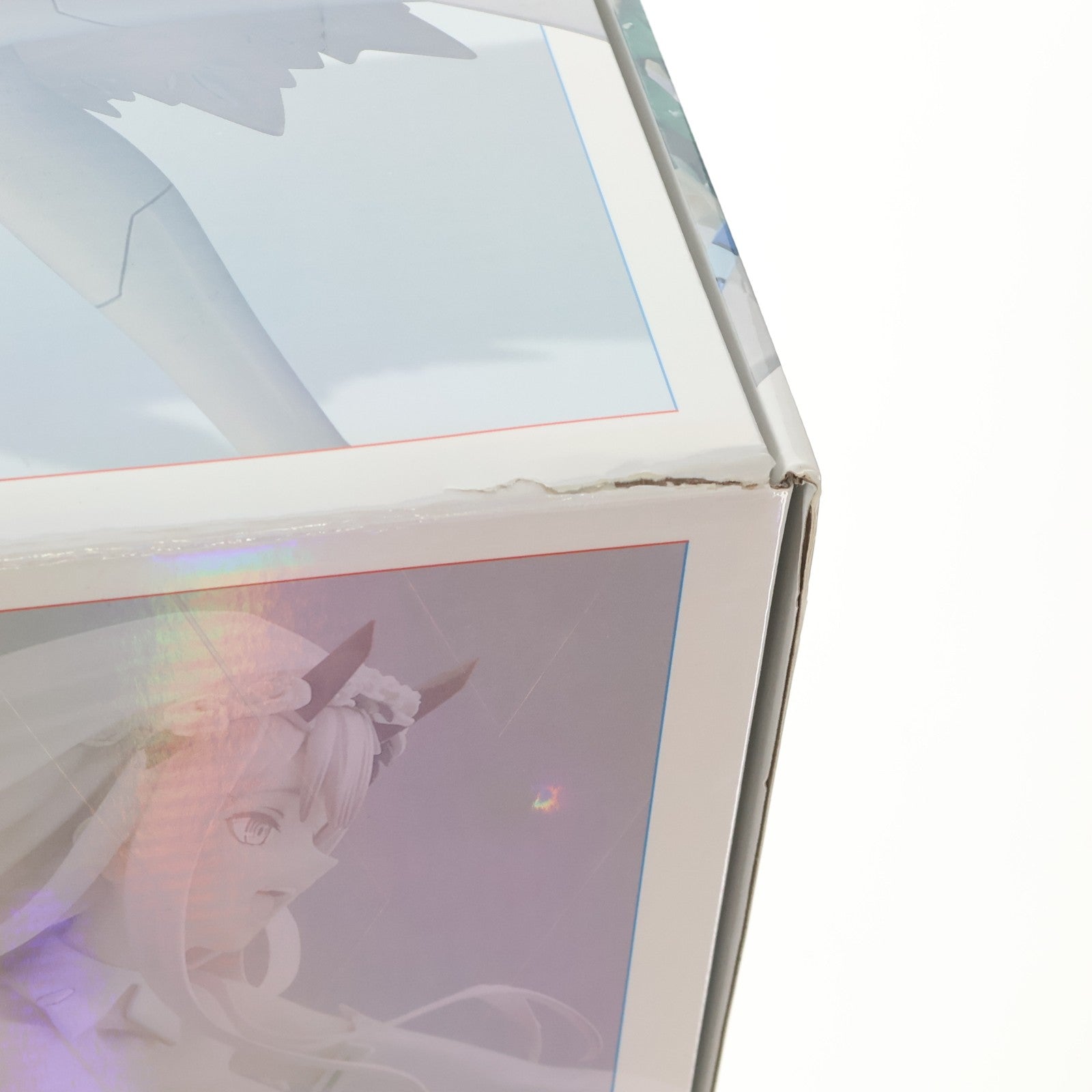 【中古即納】[FIG] ゼロツー For My Darling xx Memorial Board ダーリン・イン・ザ・フランキス 1/7 完成品 フィギュア GOODSMILE ONLINE SHOP限定 グッドスマイルカンパニー(20220731)