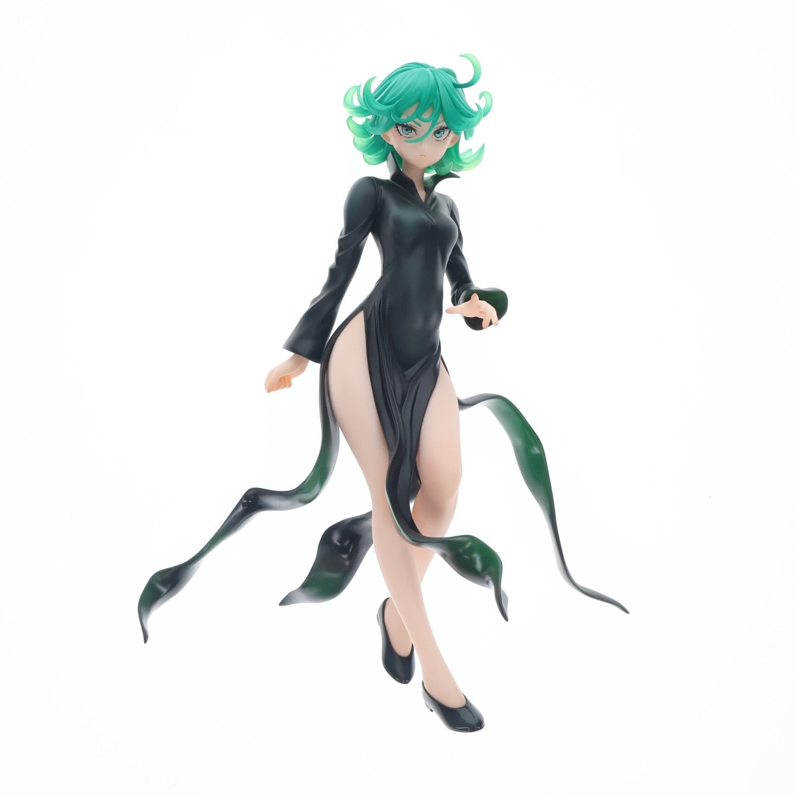 【中古即納】[FIG] あみあみ限定 戦慄のタツマキ ワンパンマン 1/7 完成品 フィギュア あみあみ/AMAKUNI(アマクニ)(20240831)
