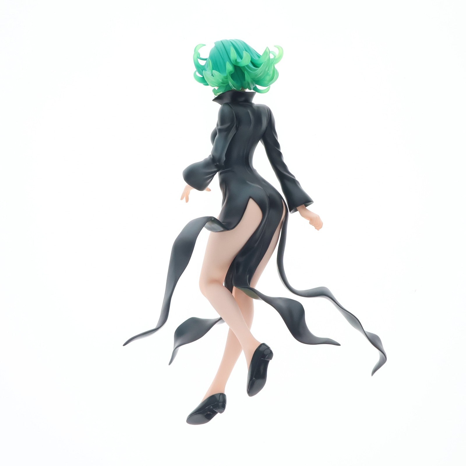【中古即納】[FIG] あみあみ限定 戦慄のタツマキ ワンパンマン 1/7 完成品 フィギュア あみあみ/AMAKUNI(アマクニ)(20240831)
