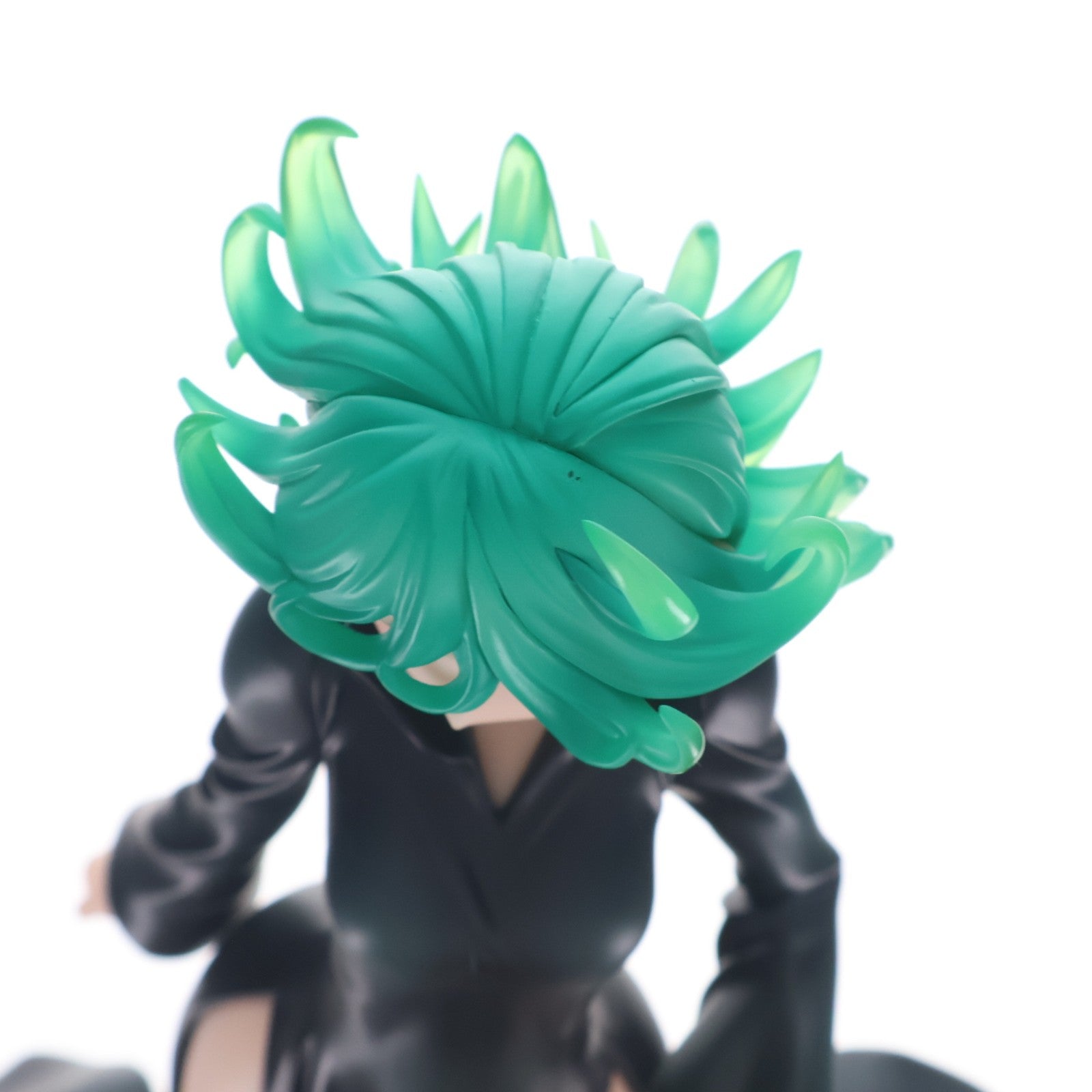 【中古即納】[FIG] あみあみ限定 戦慄のタツマキ ワンパンマン 1/7 完成品 フィギュア あみあみ/AMAKUNI(アマクニ)(20240831)