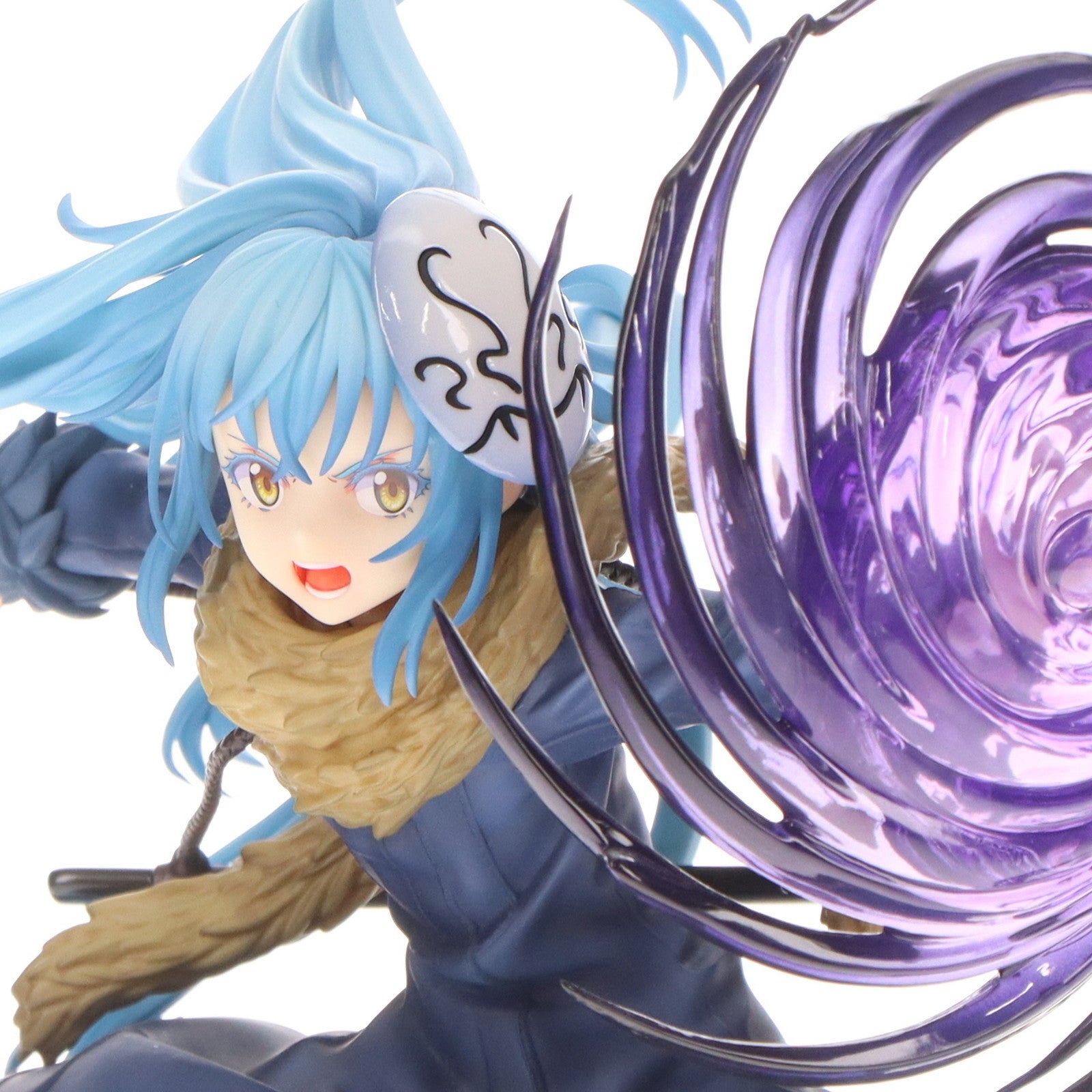 【中古即納】[FIG] リムル=テンペスト -Ultimate Ver.- 転生したらスライムだった件 1/7 完成品 フィギュア eStream/アルファサテライト(20211231)