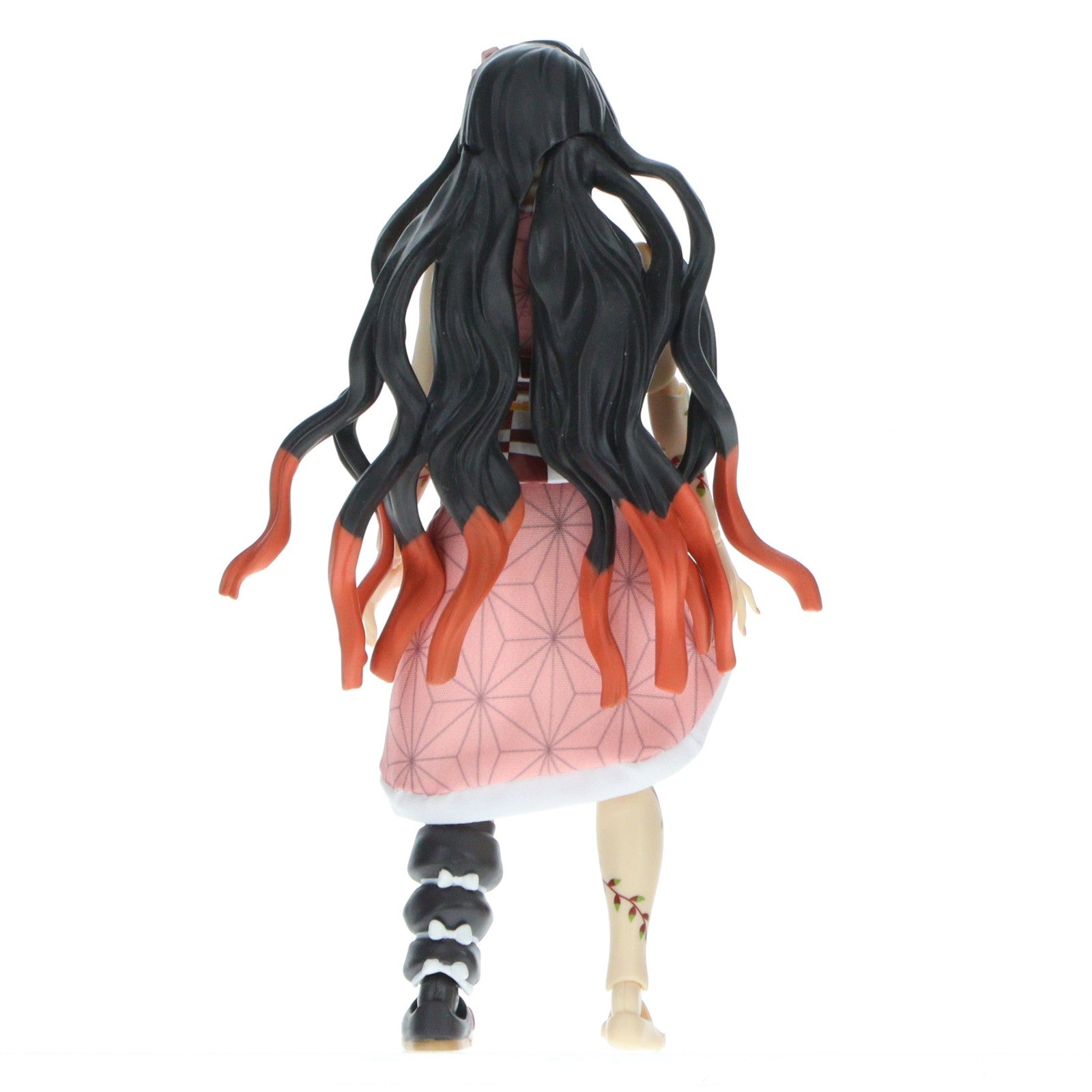 【中古即納】[FIG] ANIPLEX+限定 BUZZmod.(バズモッド) 竈門禰豆子(かまどねづこ) (鬼化進行時Ver.) 鬼滅の刃 1/12 完成品 アクションフィギュア アニプレックス(20230731)