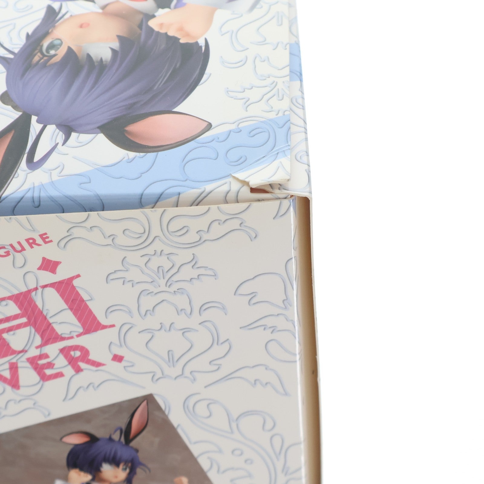 【中古即納】[FIG] 小鳥遊六花(たかなしりっか) バニーver. 中二病でも恋がしたい!戀 1/7 完成品 フィギュア ホビーストック(20151018)