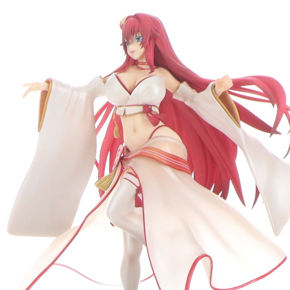【中古即納】[FIG] 布ポスター無し リアス・グレモリー 白無垢ビキニver. KADOKAWA スペシャルセット ハイスクールD×D HERO 1/7 完成品 フィギュア KADOKAWA(カドカワ)(20230822)