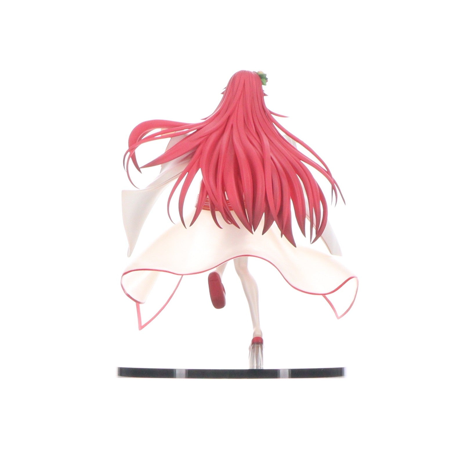 【中古即納】[FIG] 布ポスター無し リアス・グレモリー 白無垢ビキニver. KADOKAWA スペシャルセット ハイスクールD×D HERO 1/7 完成品 フィギュア KADOKAWA(カドカワ)(20230822)