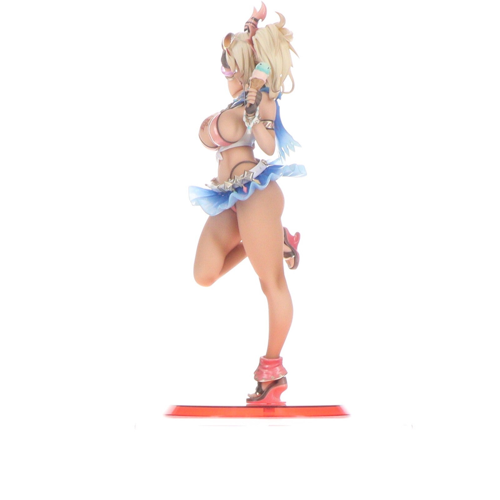 【中古即納】[FIG] [サマーイノセント]ジェネ(ニュートラルカオス) イドラ ファンタシースターサーガ 1/7 完成品 フィギュア ホビージャパンオンラインショップ&ポストホビー厚木店限定 ホビージャパン/AMAKUNI(アマクニ)(20251031)