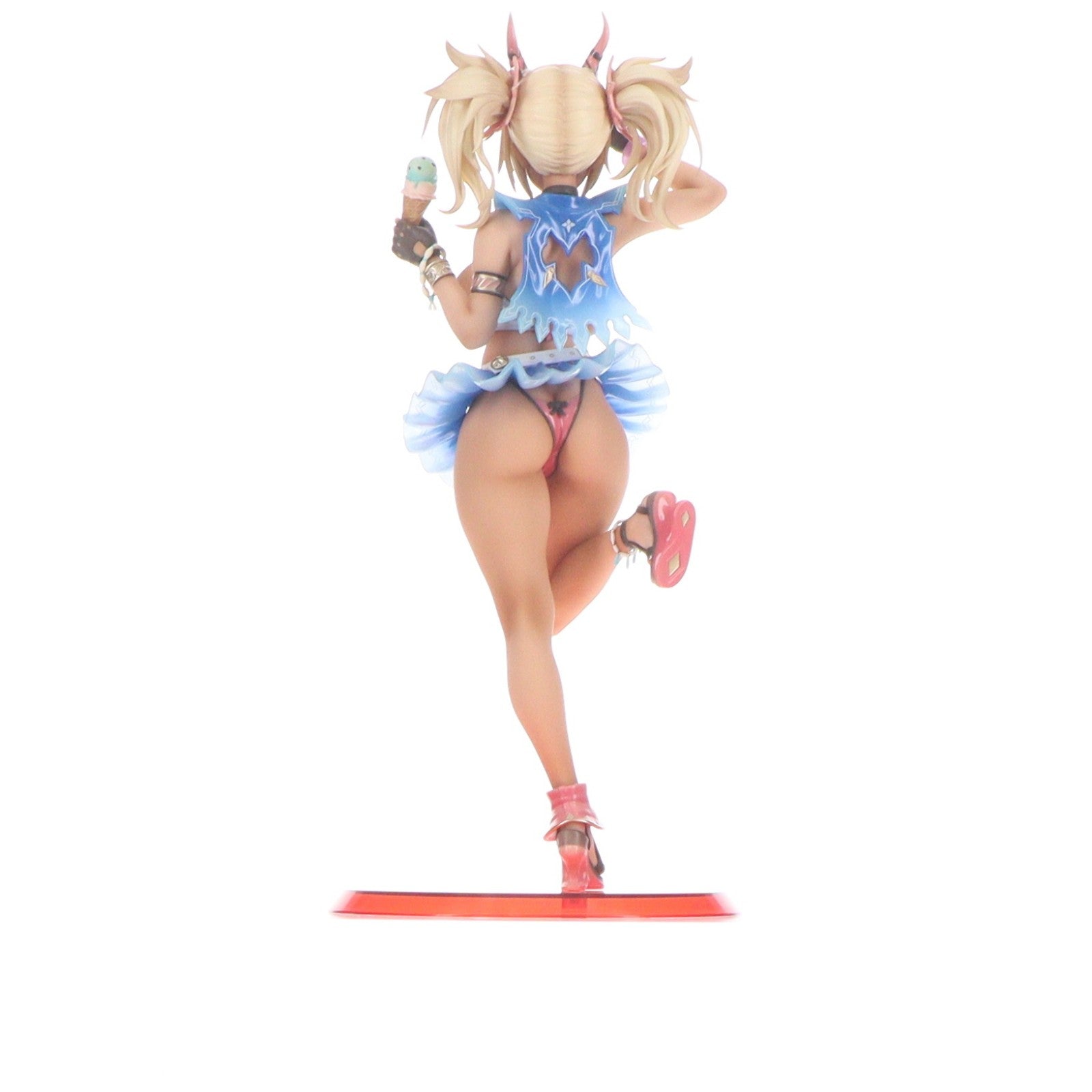 【中古即納】[FIG] [サマーイノセント]ジェネ(ニュートラルカオス) イドラ ファンタシースターサーガ 1/7 完成品 フィギュア ホビージャパンオンラインショップ&ポストホビー厚木店限定 ホビージャパン/AMAKUNI(アマクニ)(20251031)