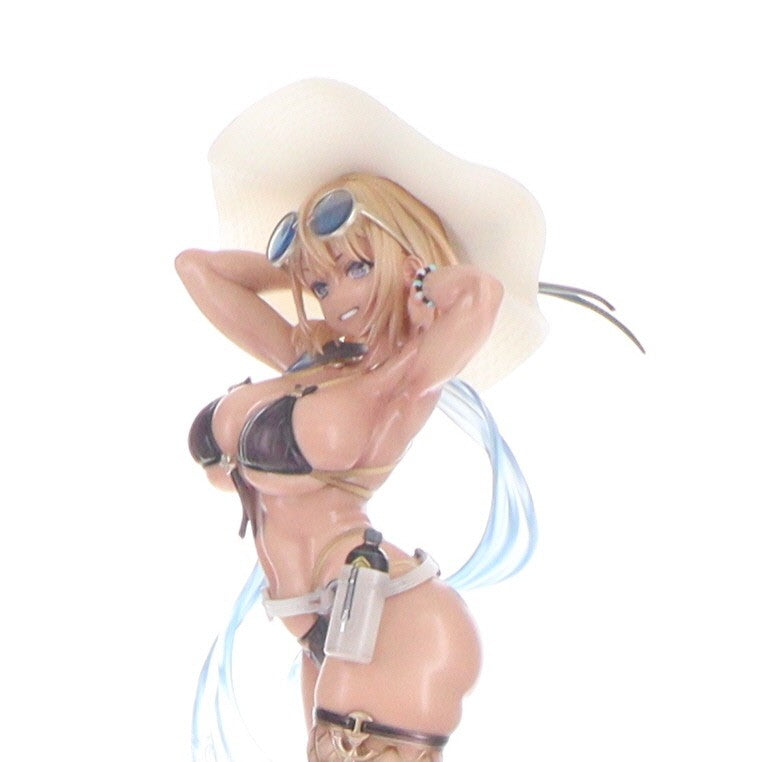 【中古即納】[FIG] ミラ(Mira) Sunset Ver. トリダモノオリジナル 1/7 完成品 フィギュア Wonderful Works(ワンダフルワークス)(20260321)