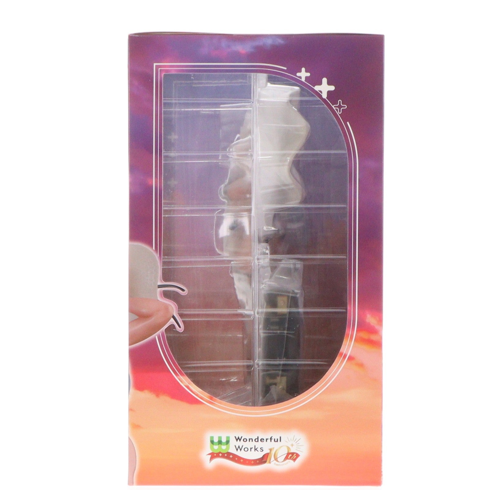 【中古即納】[FIG] ミラ(Mira) Sunset Ver. トリダモノオリジナル 1/7 完成品 フィギュア Wonderful Works(ワンダフルワークス)(20260321)