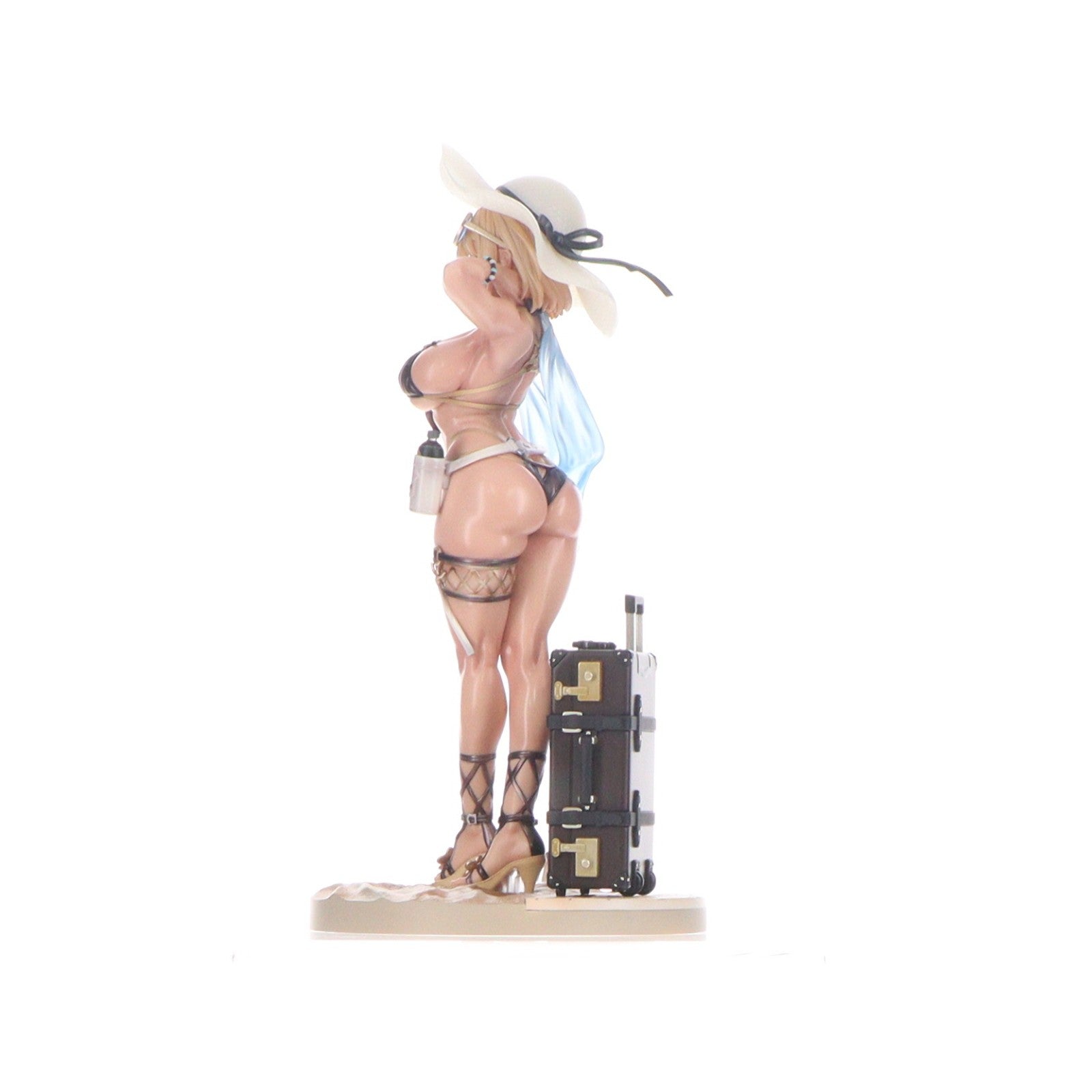 【中古即納】[FIG] ミラ(Mira) Sunset Ver. トリダモノオリジナル 1/7 完成品 フィギュア Wonderful Works(ワンダフルワークス)(20260321)