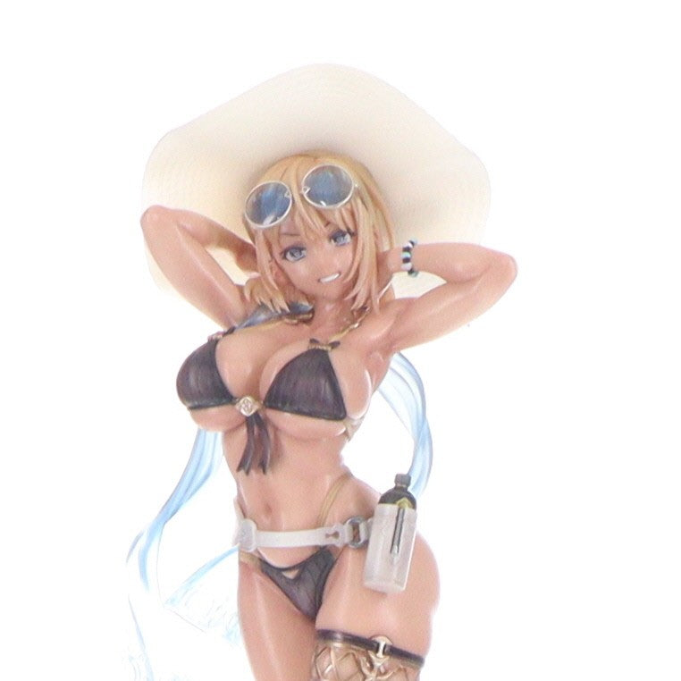 【中古即納】[FIG] ミラ(Mira) Sunset Ver. トリダモノオリジナル 1/7 完成品 フィギュア Wonderful Works(ワンダフルワークス)(20260321)