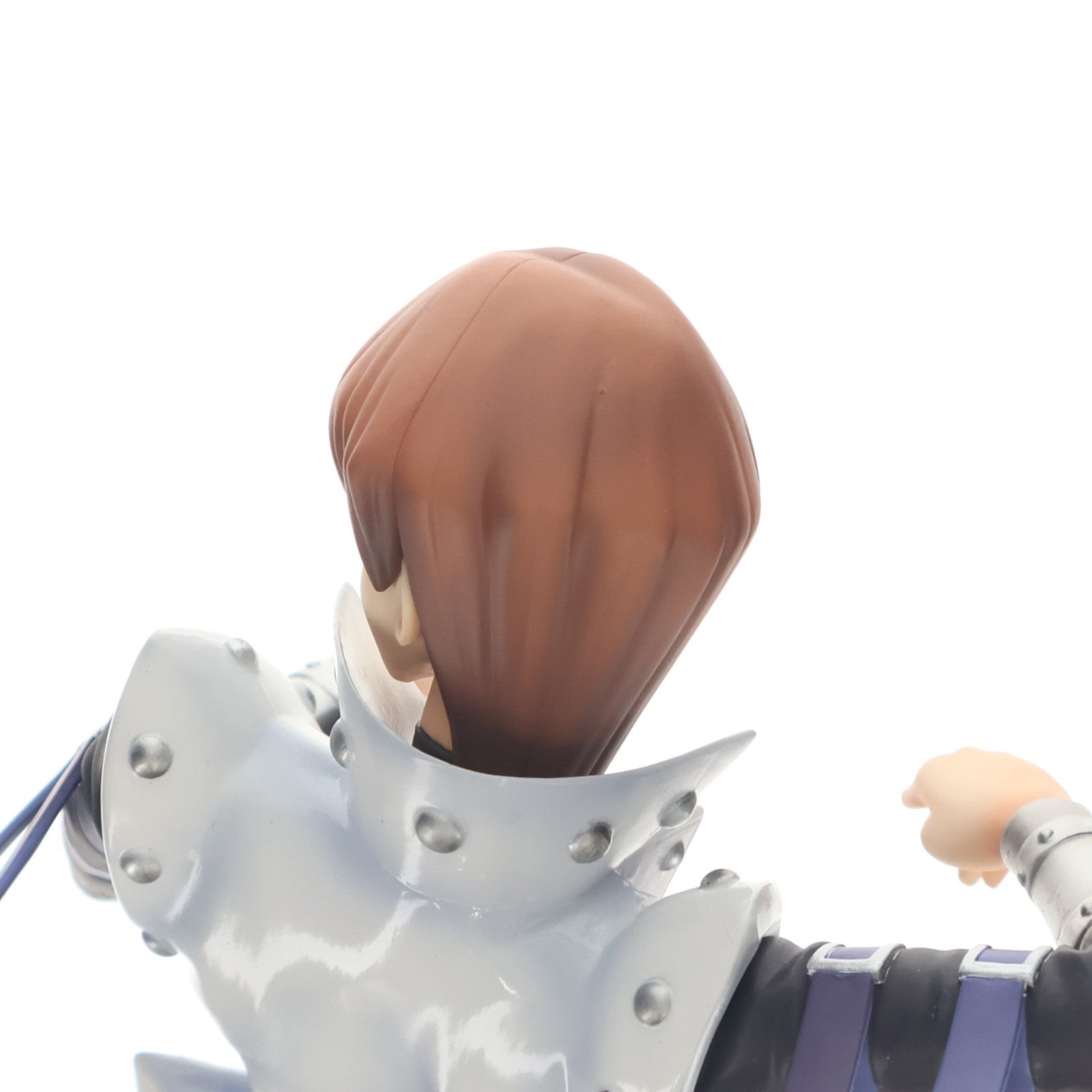 【中古即納】[FIG] 初回予約購入特典付属 ARTFX J 海馬瀬人(かいばせと) 遊☆戯☆王デュエルモンスターズ 1/7 完成品 フィギュア(PP466) コトブキヤ(20120922)