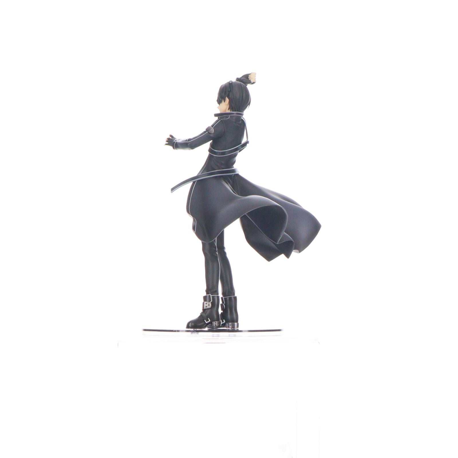 【中古即納】[FIG] キリト ソードアート・オンライン 1/7 完成品 フィギュア アルター(20220319)