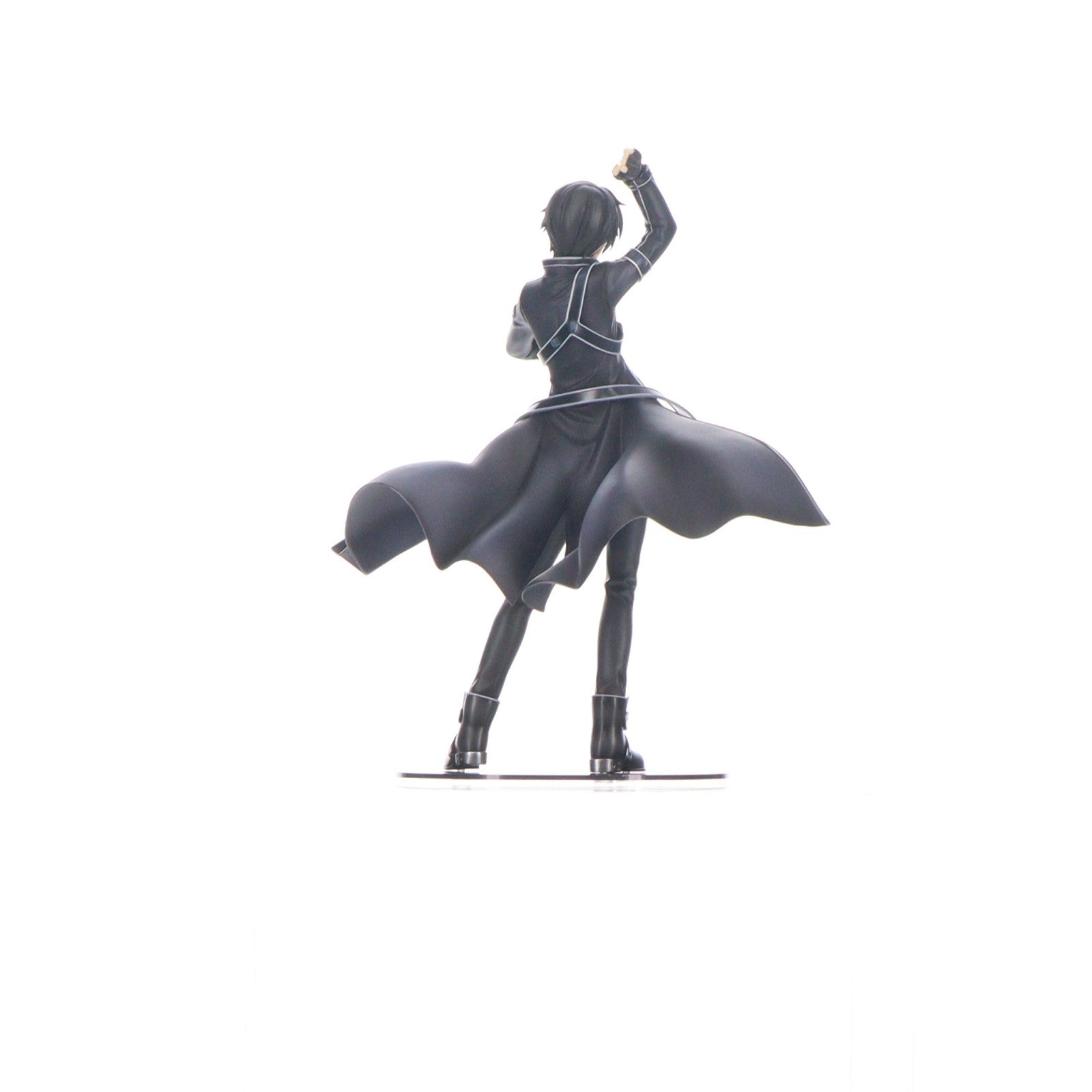 【中古即納】[FIG] キリト ソードアート・オンライン 1/7 完成品 フィギュア アルター(20220319)