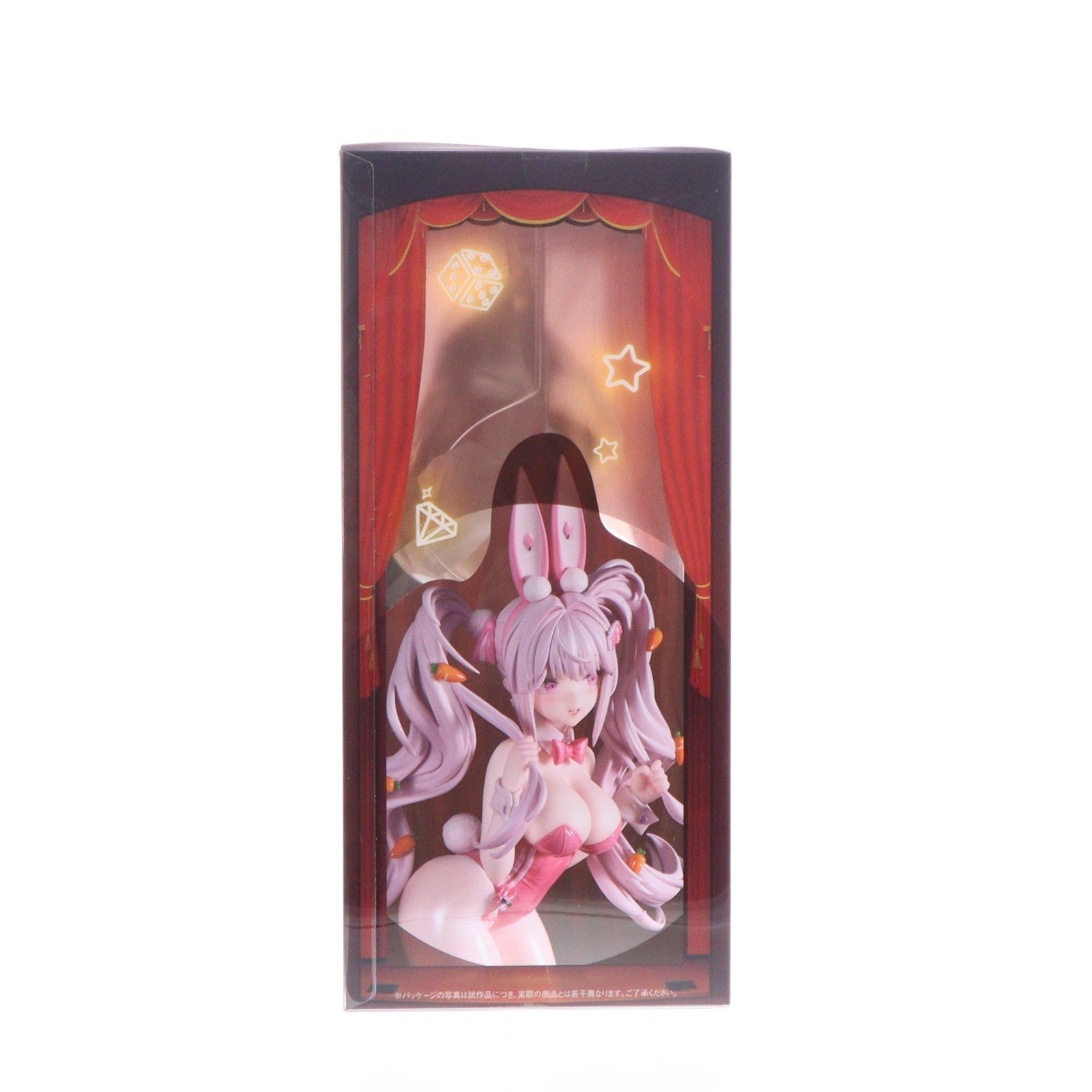 【中古即納】[FIG] アリス:ワンダーランドバニー 勝利の女神:NIKKE(ニケ) 完成品 フィギュア フレア(20260531)