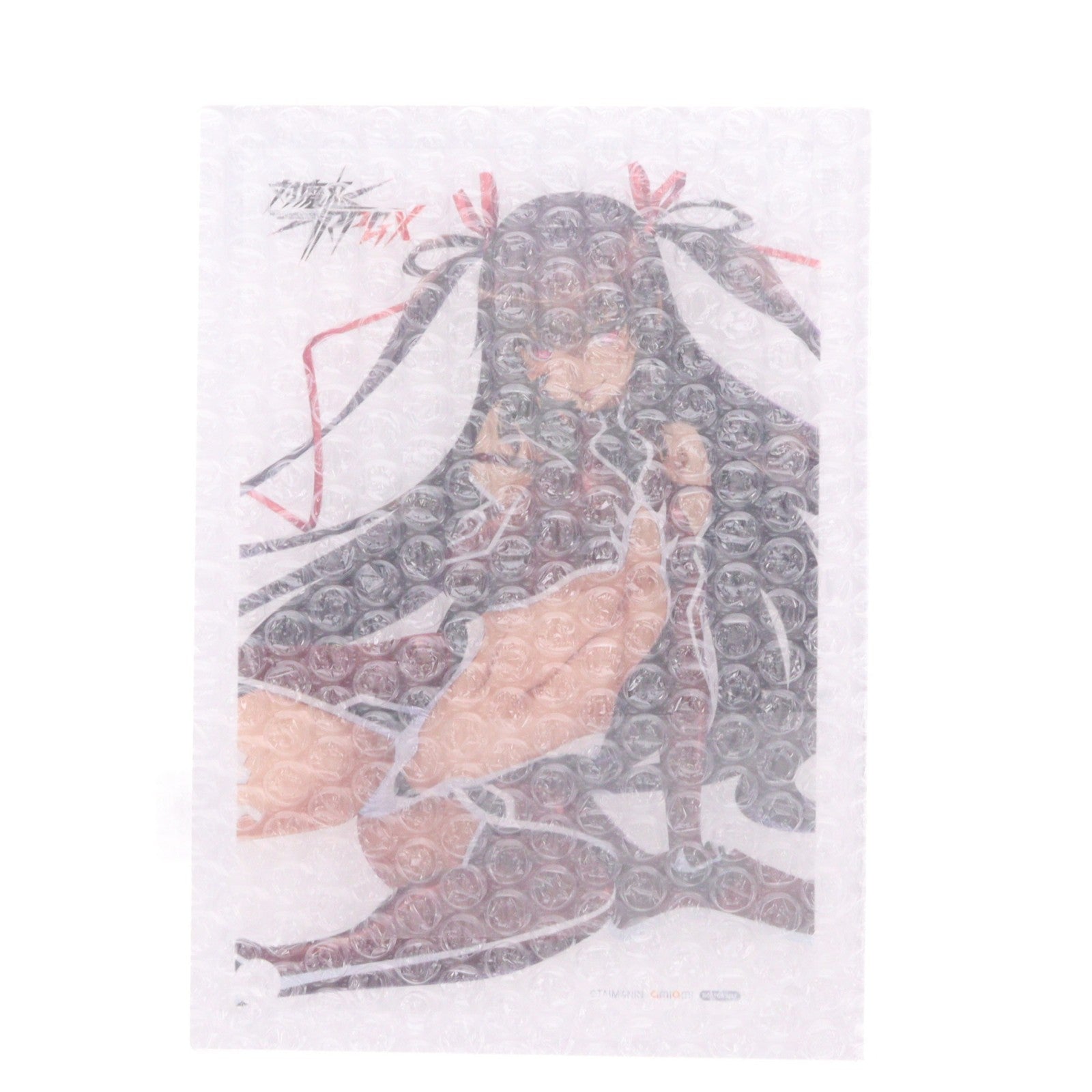 【中古即納】[FIG] あみあみ限定特典&困り顔パーツ付属 [堕落の雷撃]水城ゆきかぜ(みずきゆきかぜ) 限定版 対魔忍RPGX 1/7 完成品 フィギュア LILITHストア&あみあみ限定 アリスグリント(20260625)