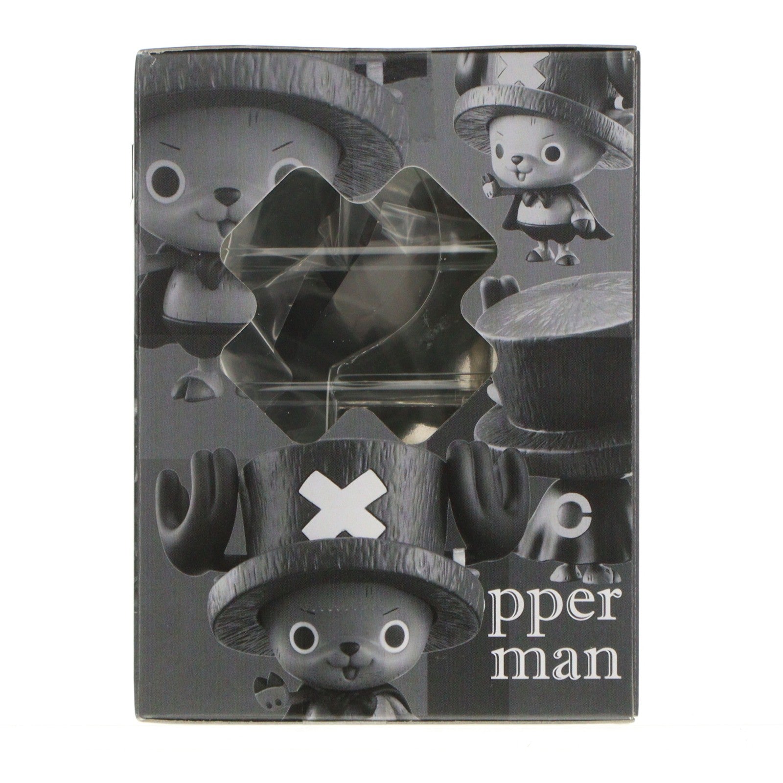 【中古即納】[FIG] エクセレントモデルLIMITED Portrait.Of.Pirates P.O.P チョッパーマン BEAMS T Limited ONE PIECE(ワンピース) 1/8 完成品 フィギュア ZOZOCOLLE&ZOZOTOWN&BEAMSオンラインショップ&BEAMS店舗限定 メガハウス(20120915)