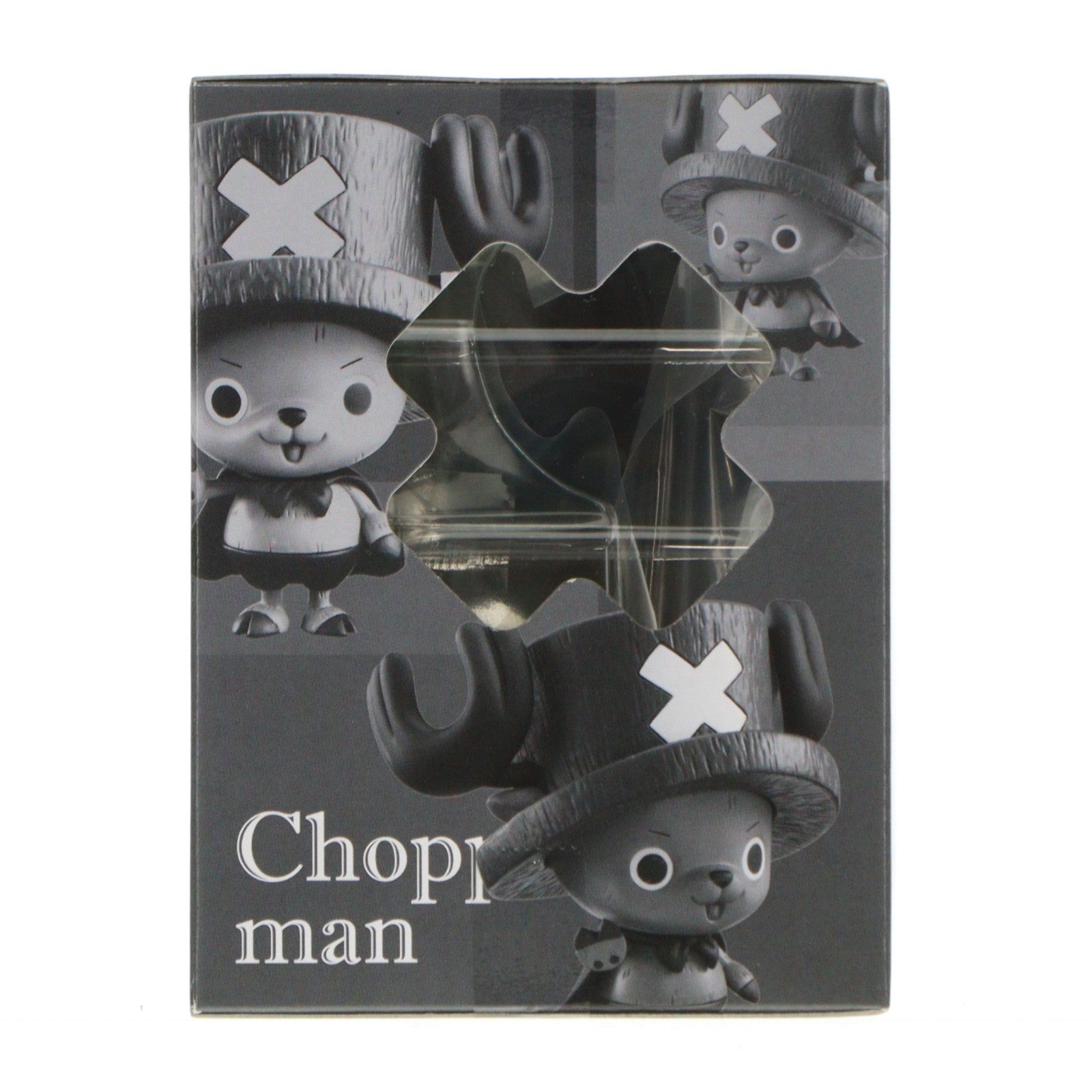 【中古即納】[FIG] エクセレントモデルLIMITED Portrait.Of.Pirates P.O.P チョッパーマン BEAMS T Limited ONE PIECE(ワンピース) 1/8 完成品 フィギュア ZOZOCOLLE&ZOZOTOWN&BEAMSオンラインショップ&BEAMS店舗限定 メガハウス(20120915)