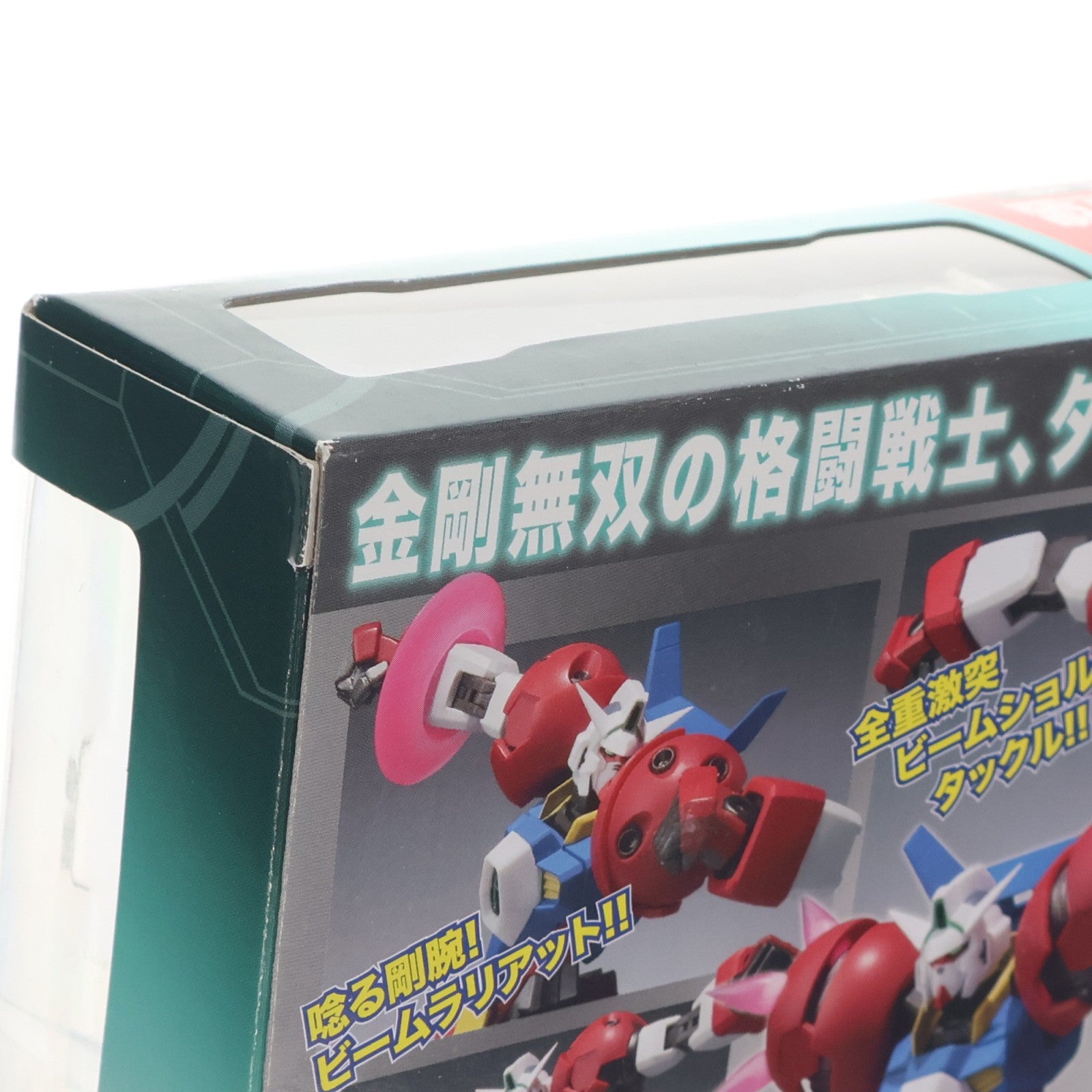 【中古即納】[FIG] ROBOT魂(SIDE MS) ガンダムAGE-1 タイタス 機動戦士ガンダムAGE(エイジ) 完成品 可動フィギュア バンダイ(20120128)