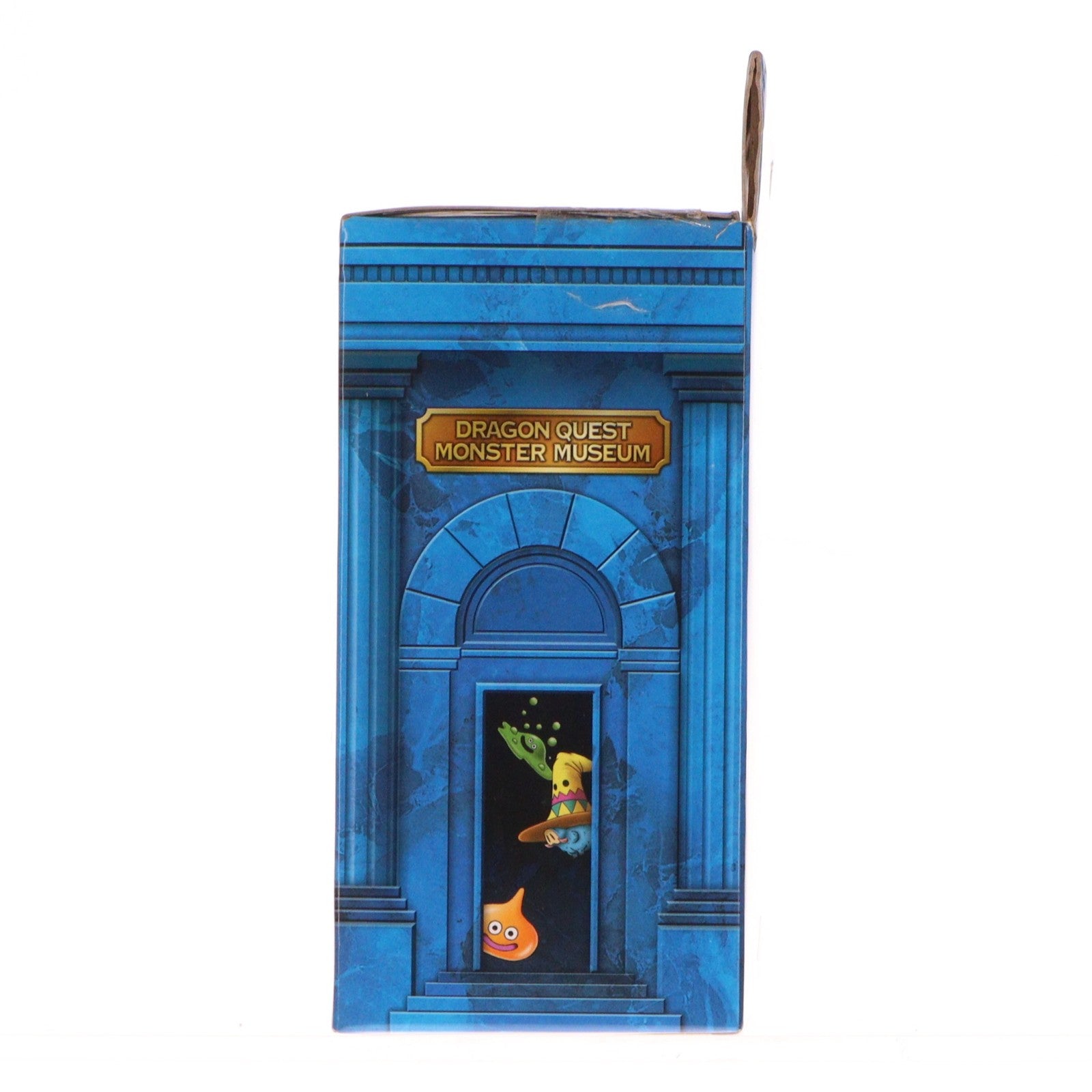 【中古即納】[FIG] モンスターミュージアム スペシャルセット ドラゴンクエスト 完成品フィギュア スクウェア・エニックス(20130215)