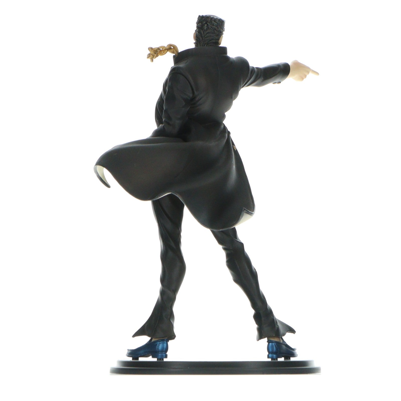 【中古即納】[FIG] (再販) スタチューレジェンド 空条承太郎(くうじょうじょうたろう) ジョジョの奇妙な冒険 第3部 完成品 フィギュア メディコス・エンタテインメント(20230129)