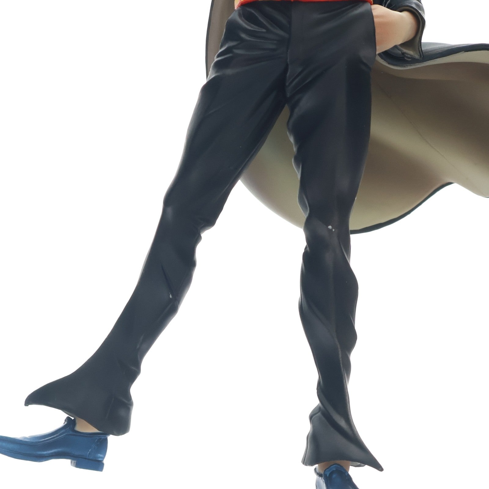 【中古即納】[FIG] (再販) スタチューレジェンド 空条承太郎(くうじょうじょうたろう) ジョジョの奇妙な冒険 第3部 完成品 フィギュア メディコス・エンタテインメント(20230129)