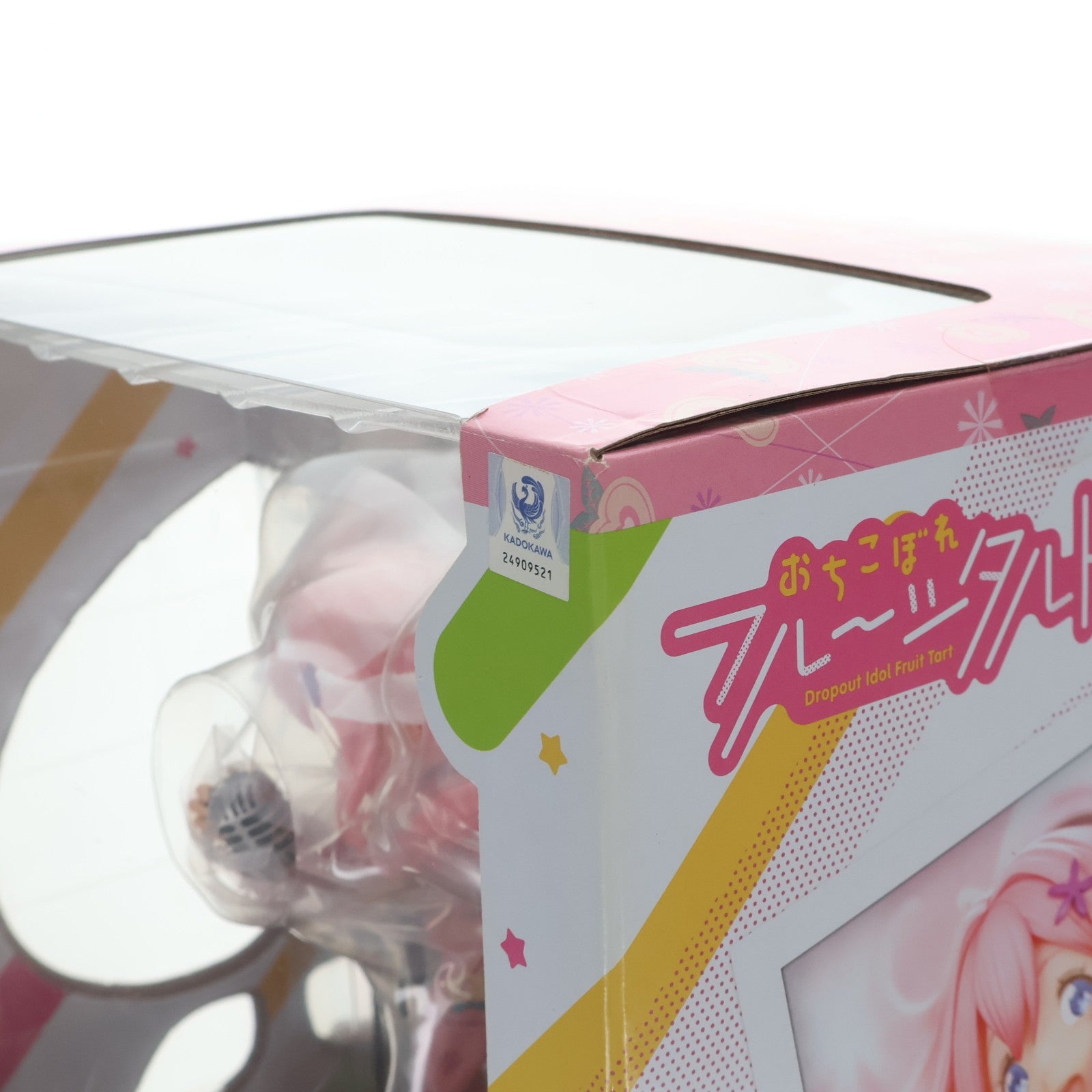 【中古即納】[FIG] 桜衣乃(さくらいの) おちこぼれフルーツタルト 1/7 完成品 フィギュア(PP920) コトブキヤ(20210428)