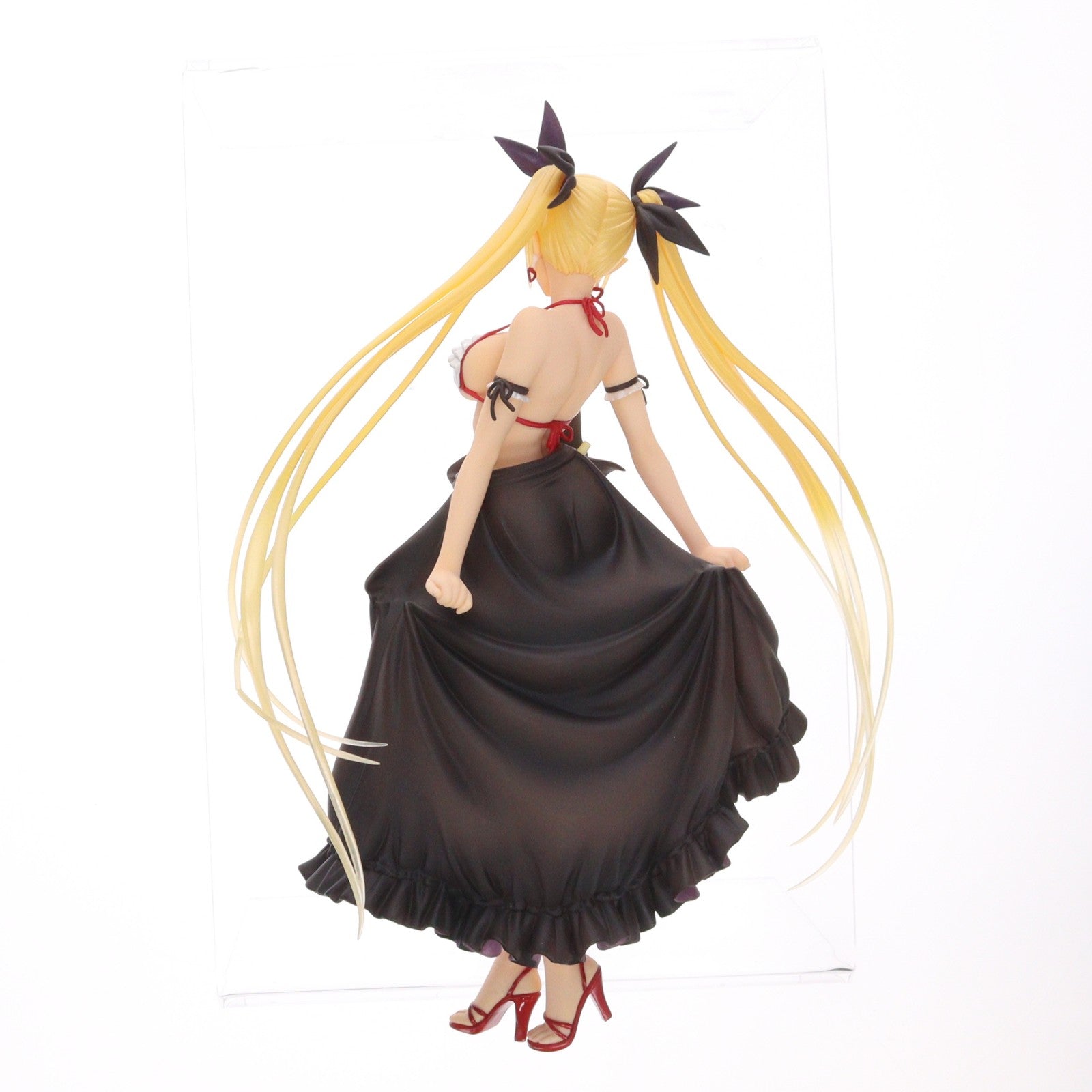 【中古即納】[FIG] ミスティ 水着Ver. シャイニング・ハーツ 1/7 完成品 フィギュア マックスファクトリー(20150122)